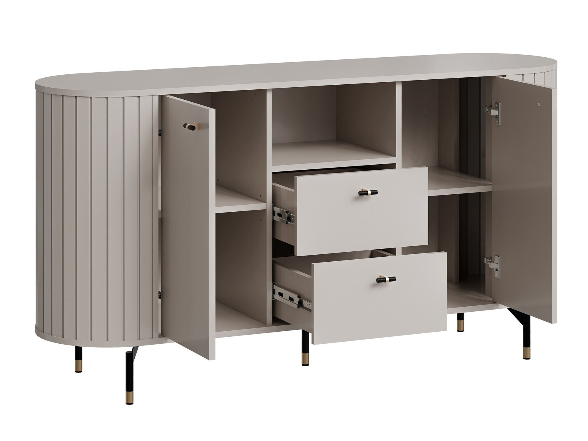 Set za dnevnu sobu Novmono 121