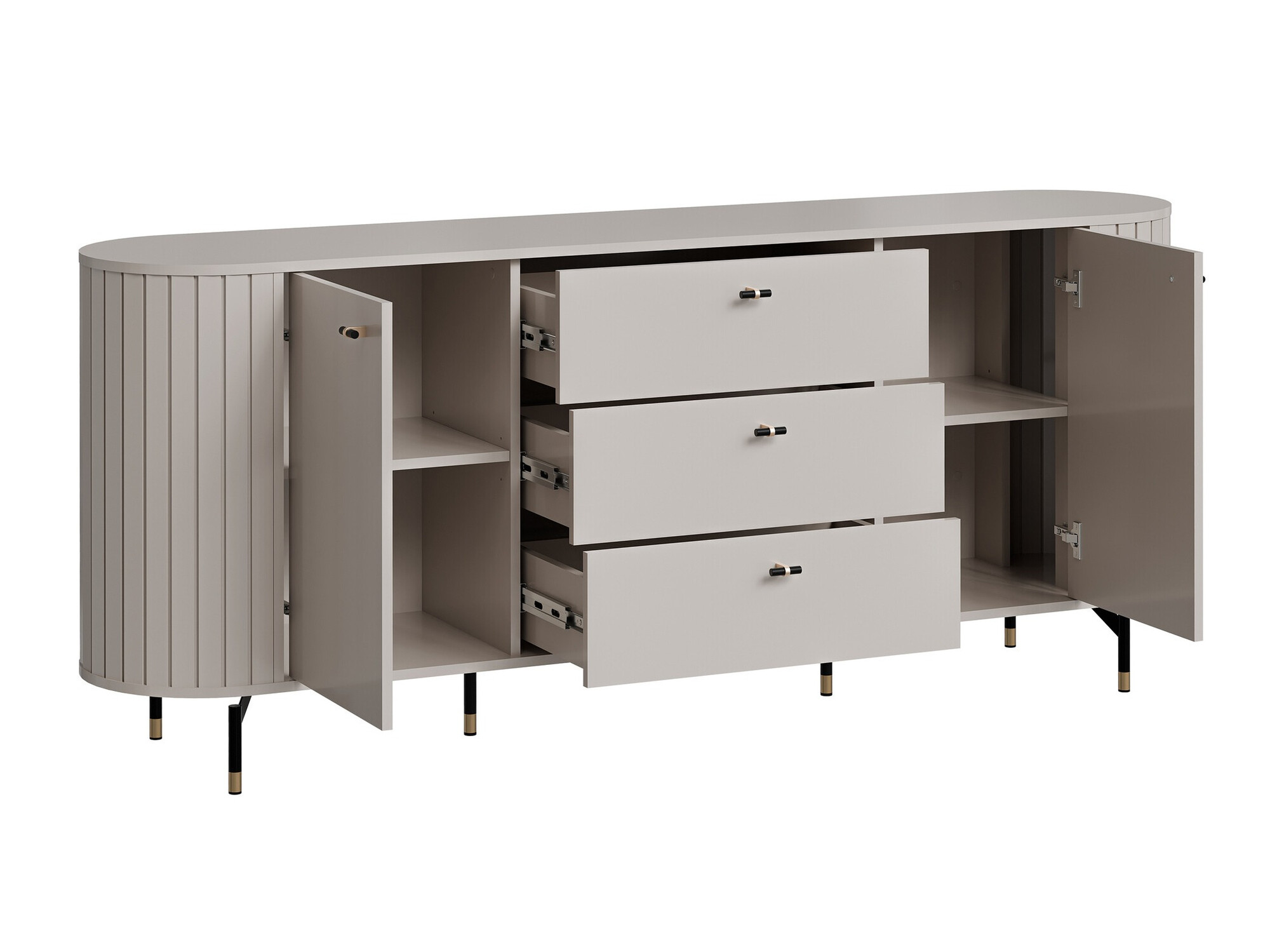 Set za dnevnu sobu Novmono 121