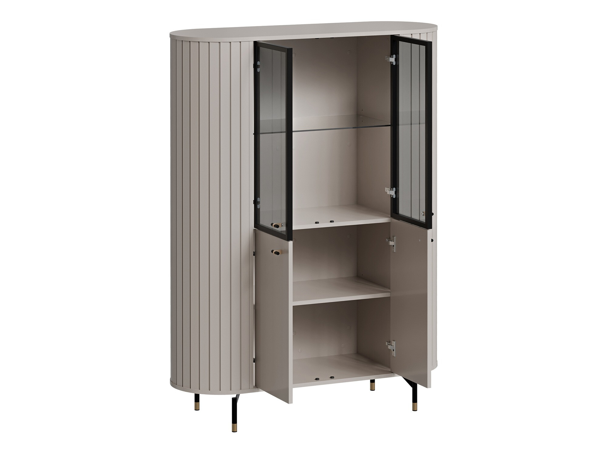 Set za dnevnu sobu Novmono 122