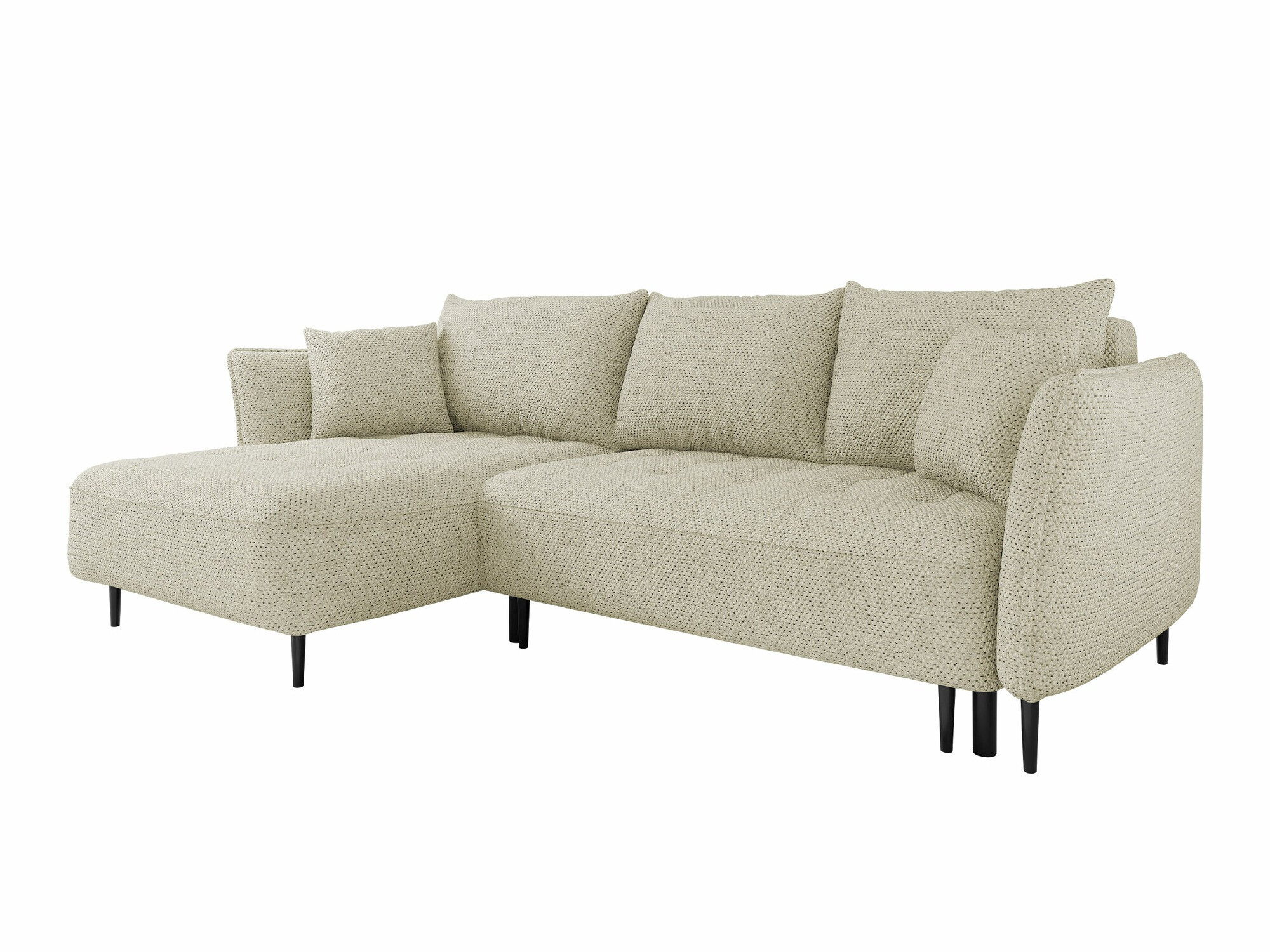 Ugaona sofa TrendyNest 102 (Onega 02)