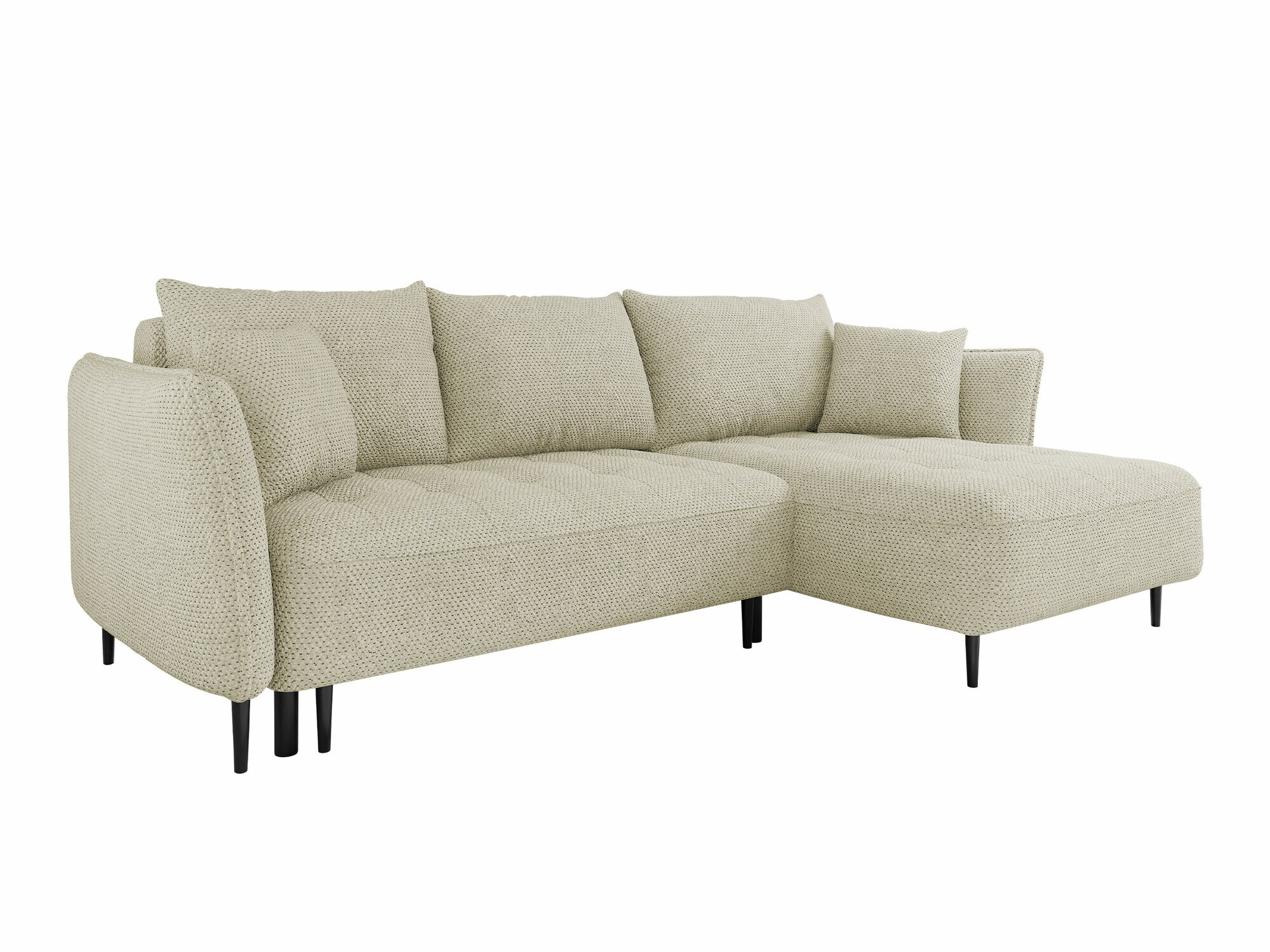 Ugaona sofa TrendyNest 102 (Onega 02)