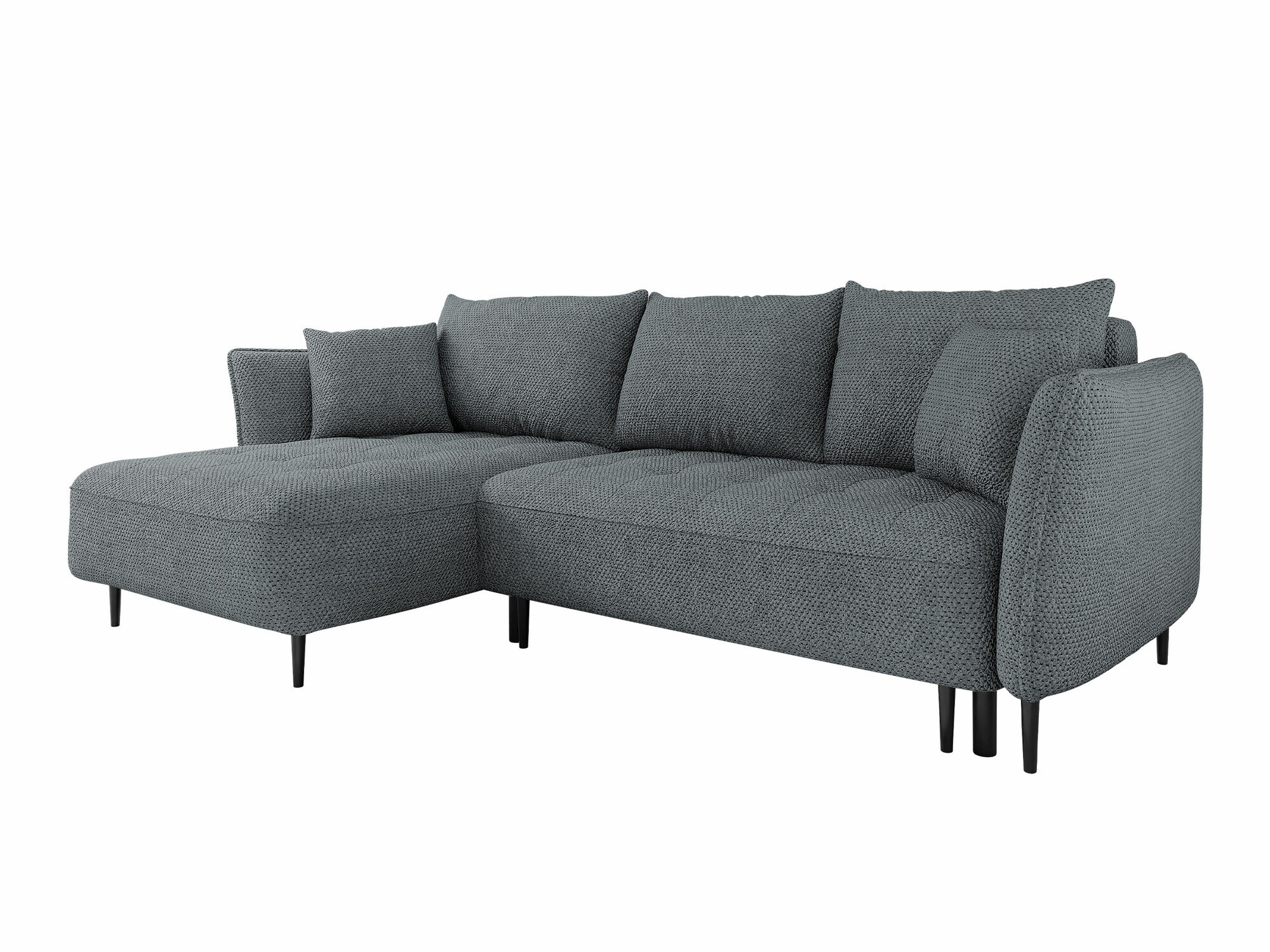 Ugaona sofa TrendyNest 102 (Onega 07)