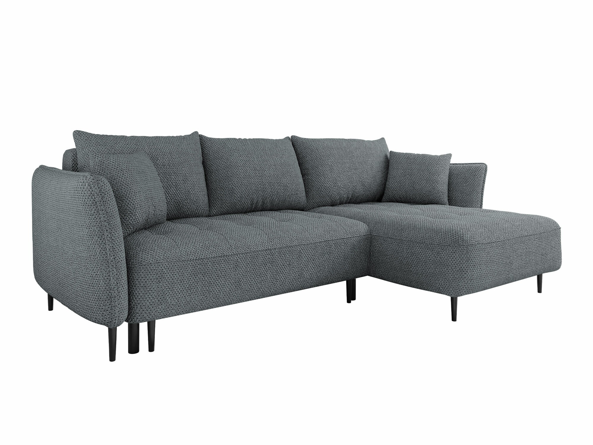 Ugaona sofa TrendyNest 102 (Onega 07)