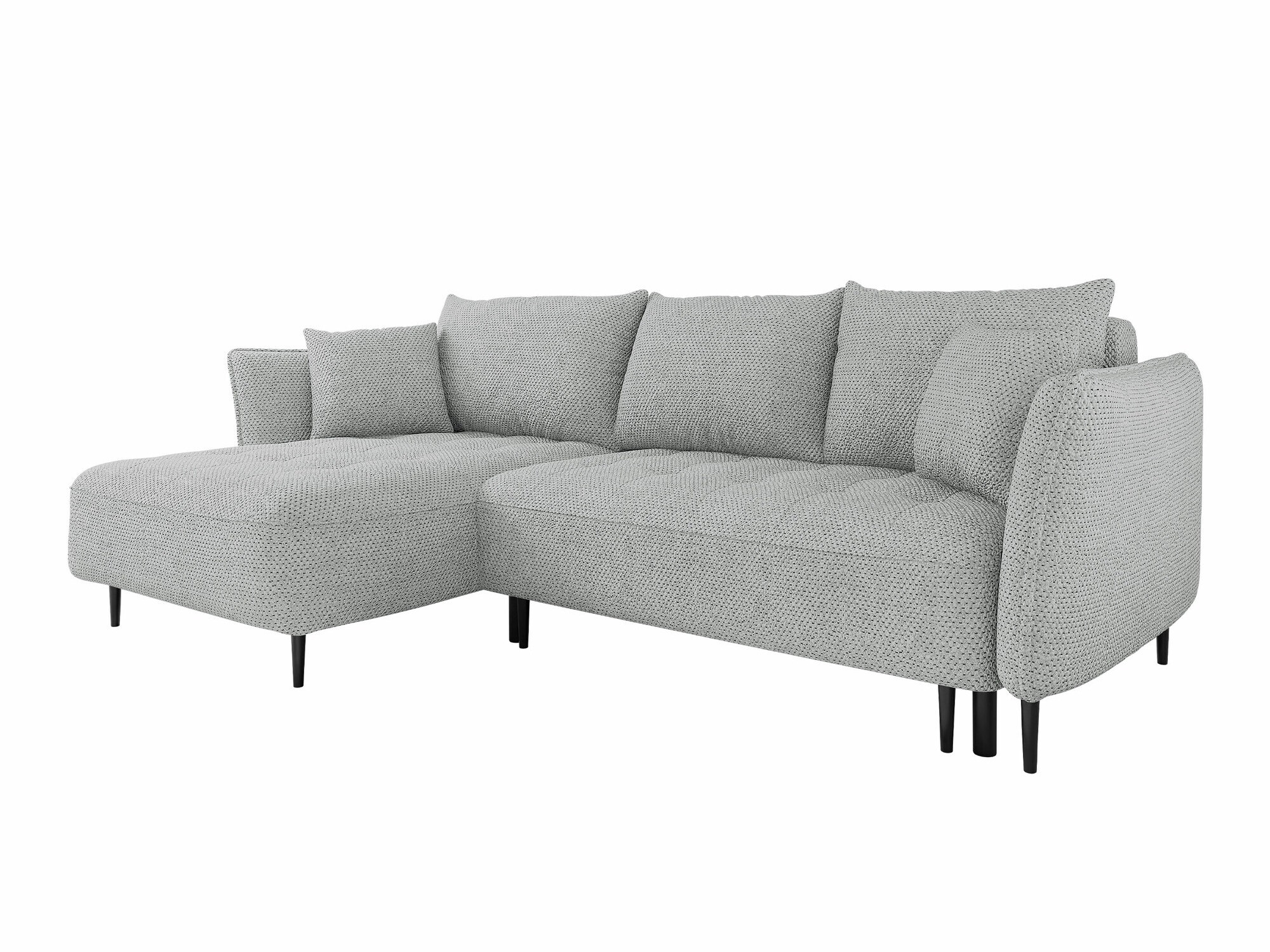 Ugaona sofa TrendyNest 102 (Onega 08)