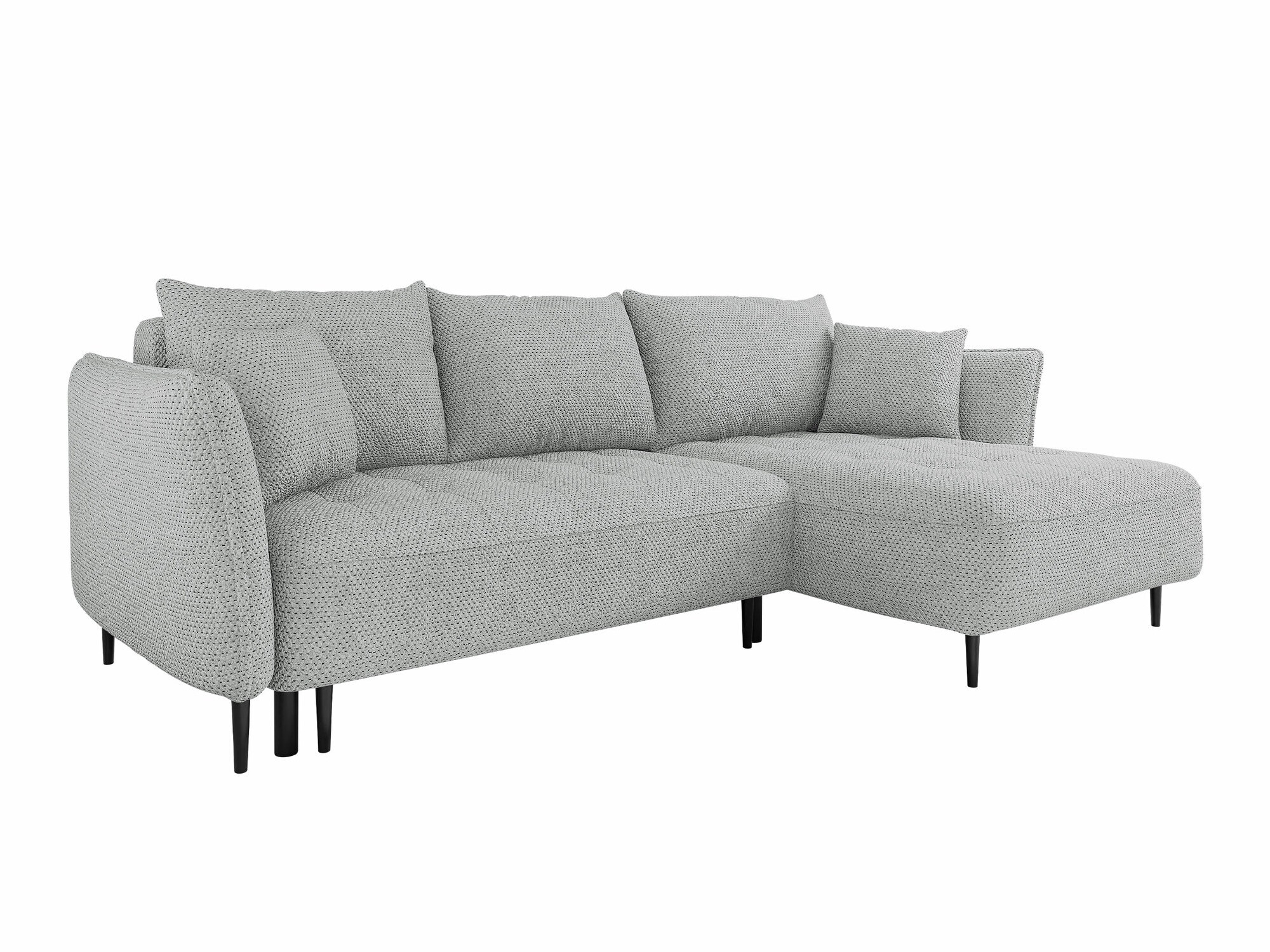 Ugaona sofa TrendyNest 102 (Onega 08)