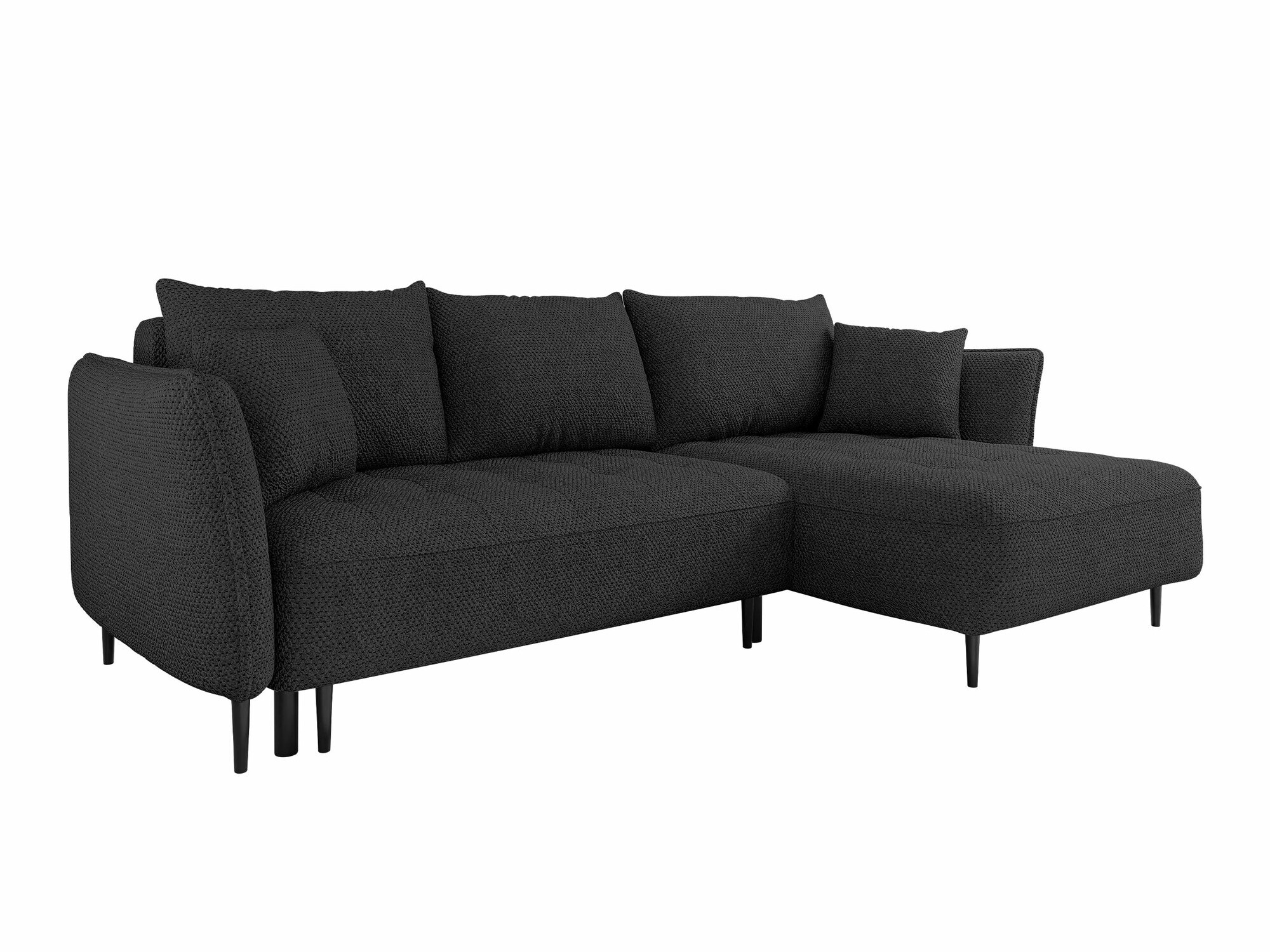 Ugaona sofa TrendyNest 102 (Onega 11)