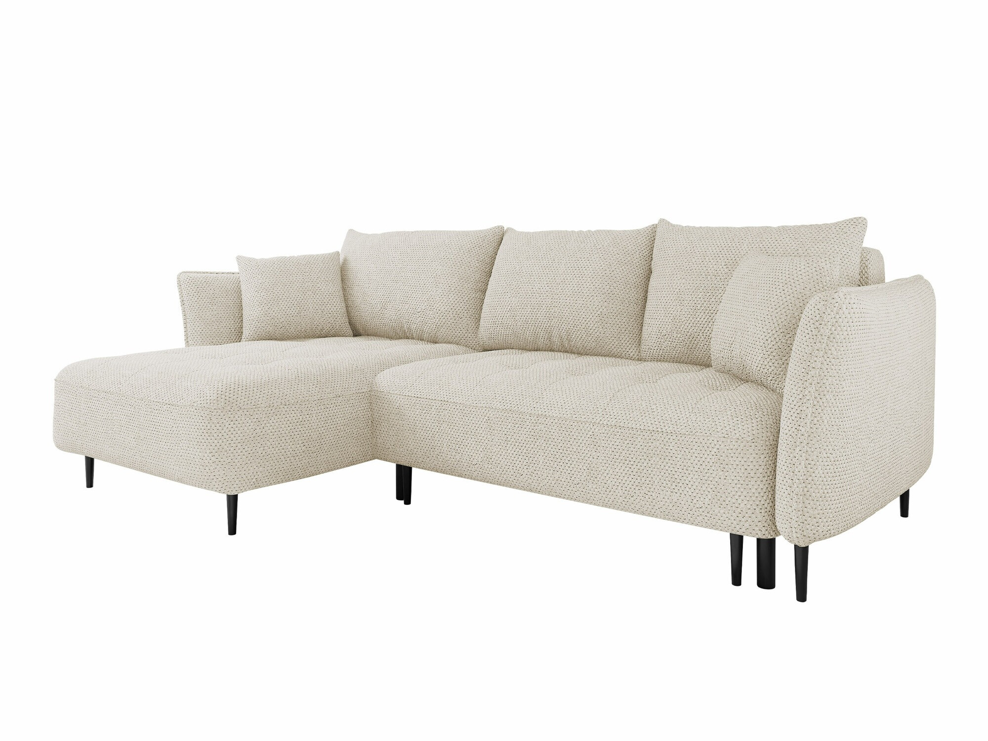 Ugaona sofa TrendyNest 102 (Onega 14)