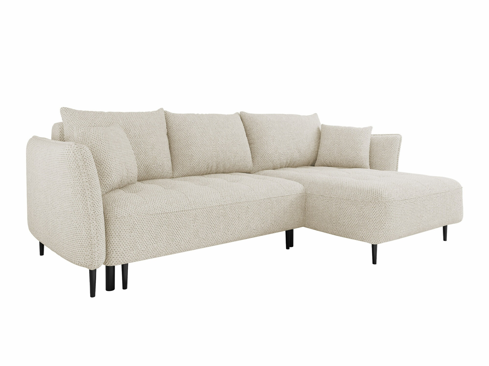 Ugaona sofa TrendyNest 102 (Onega 14)