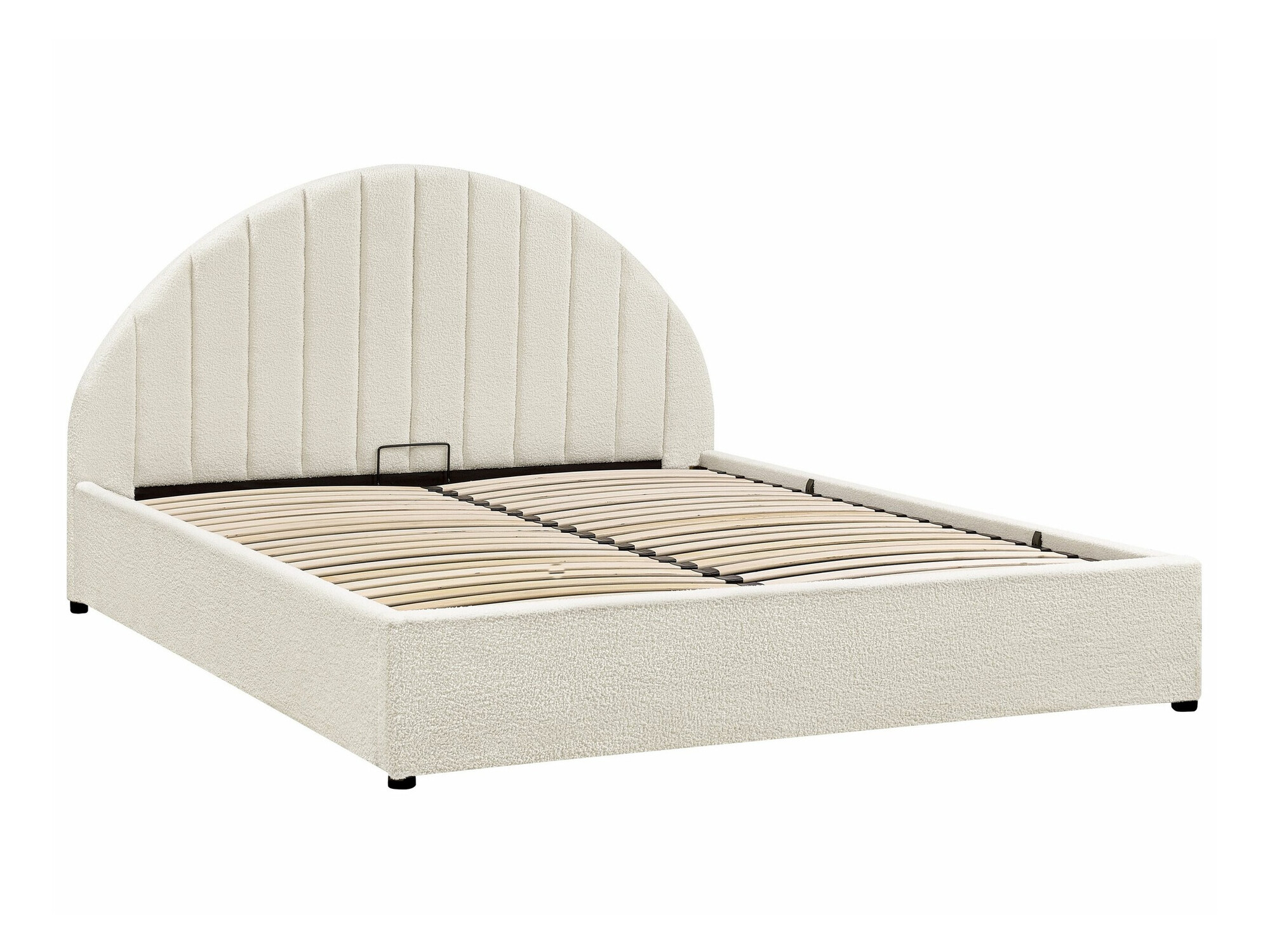 Krevet Berwyn 2220 (Belo)