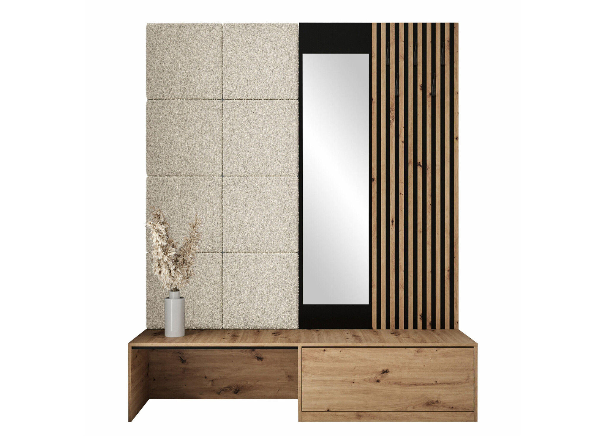 Set za hodnik Fabor (Abriamo 3)