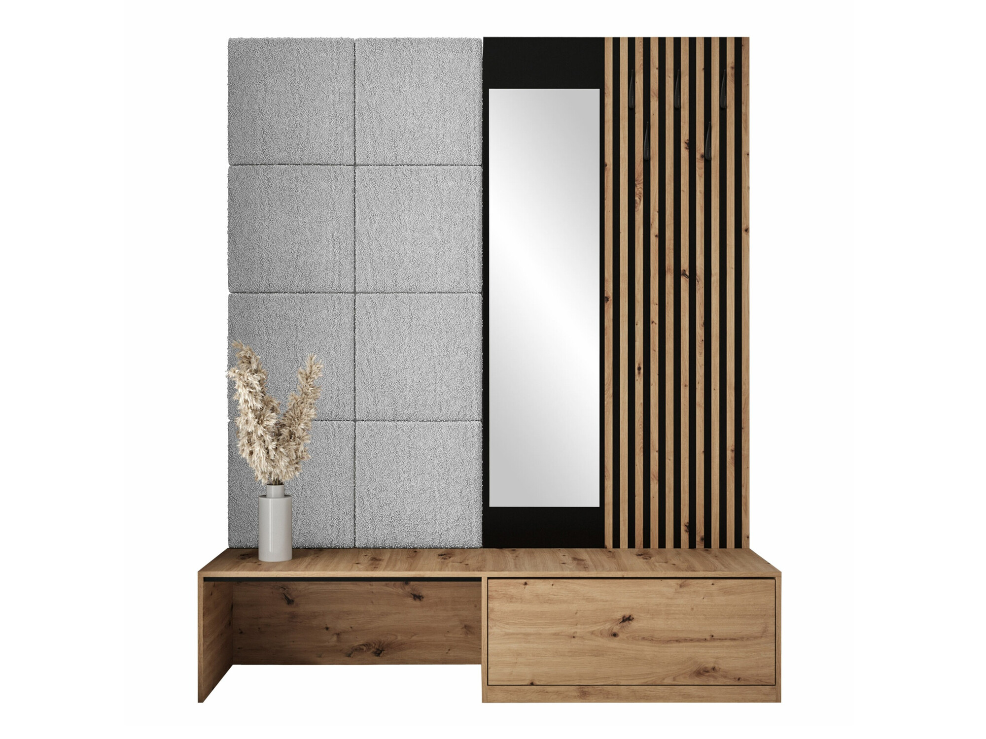 Set za hodnik Fabor (Abriamo 6)