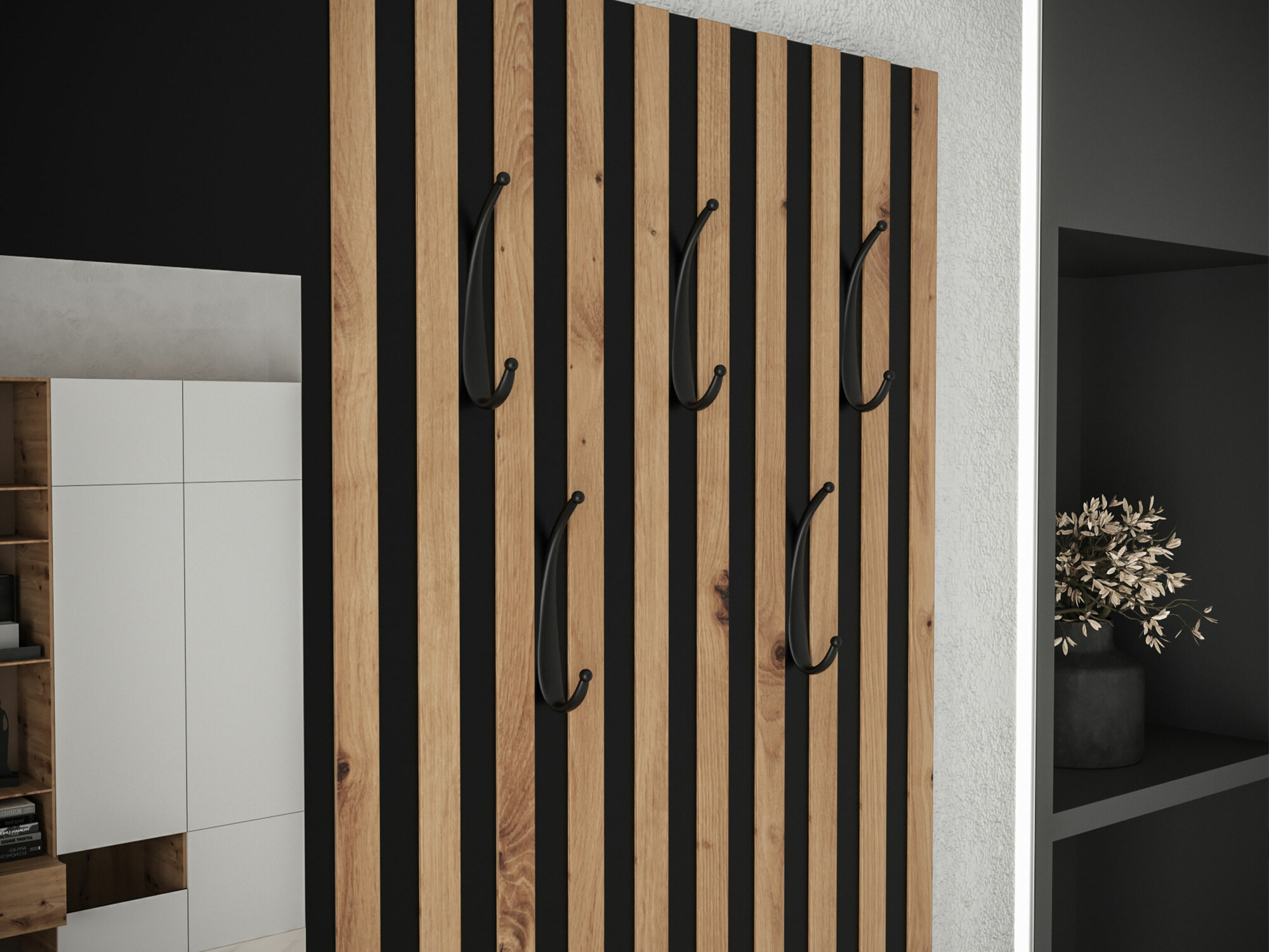 Set za hodnik Hartford 322 (Abriamo 3)