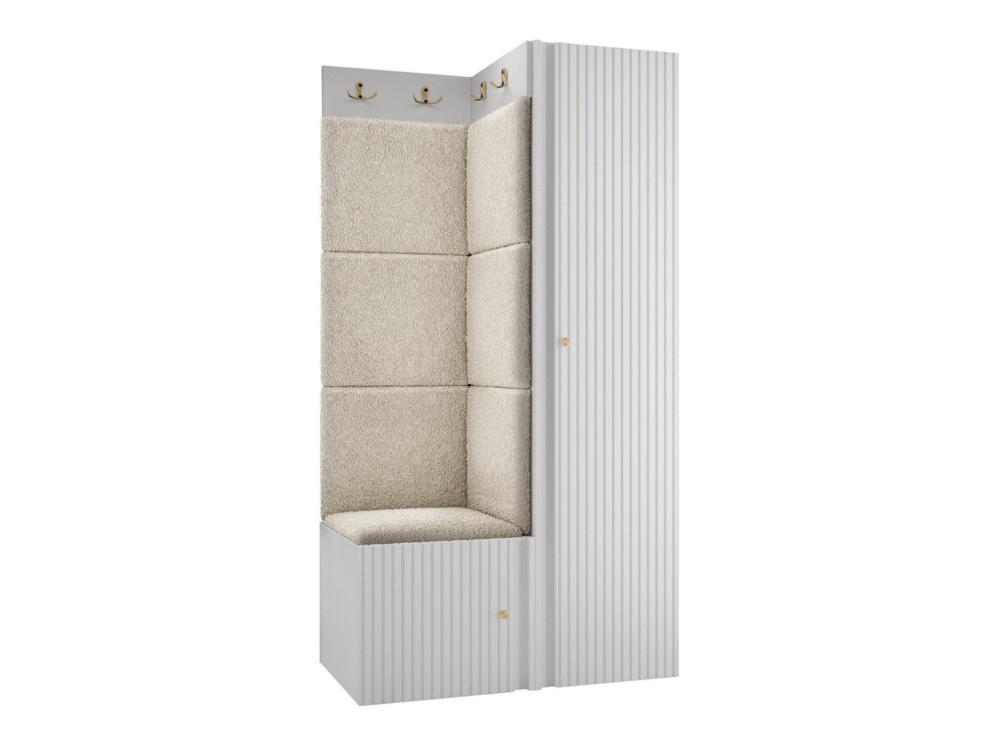 Set za hodnik Hartford 390 (Abriamo 03)