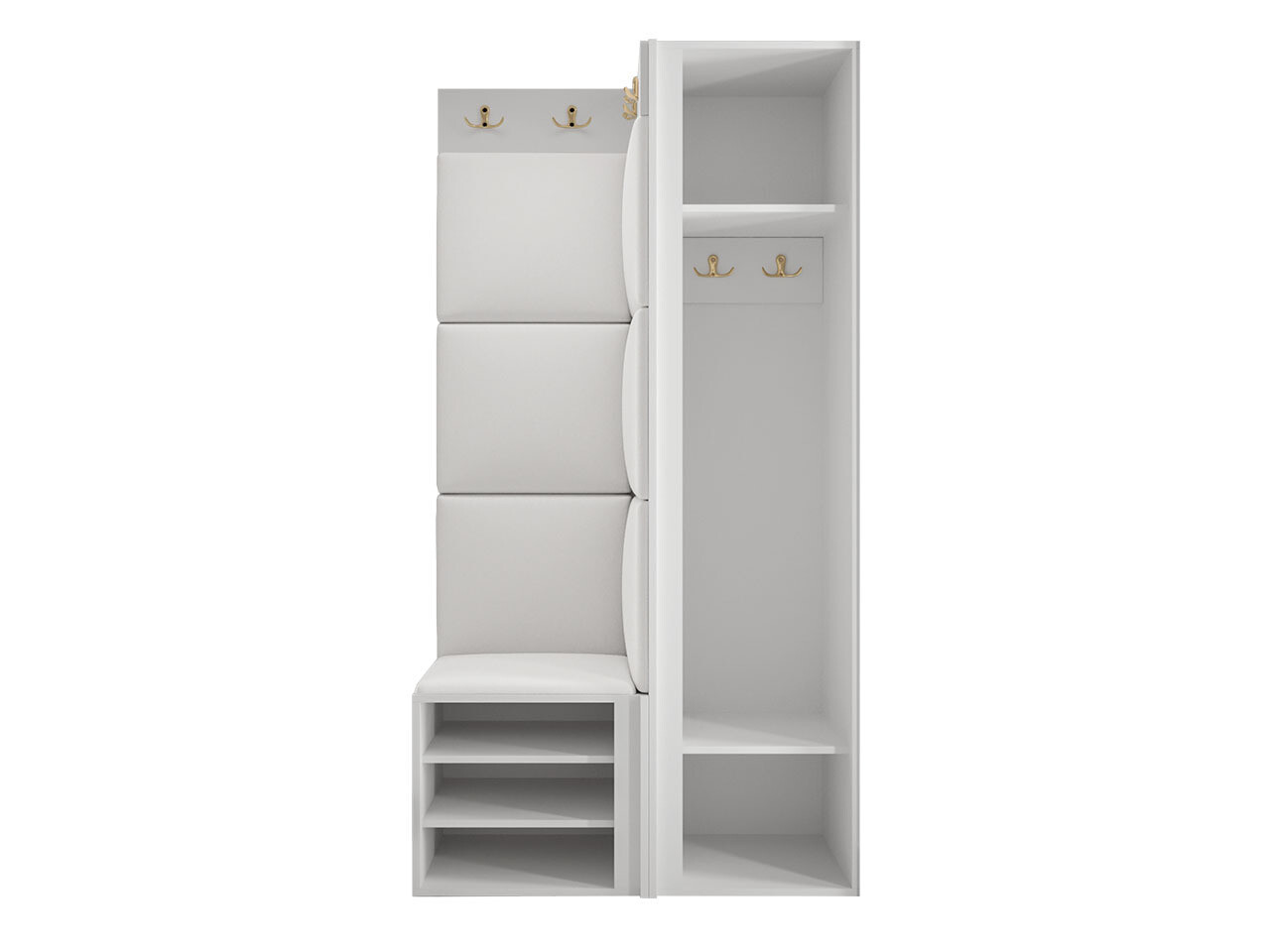 Set za hodnik Hartford 390 (Abriamo 06)