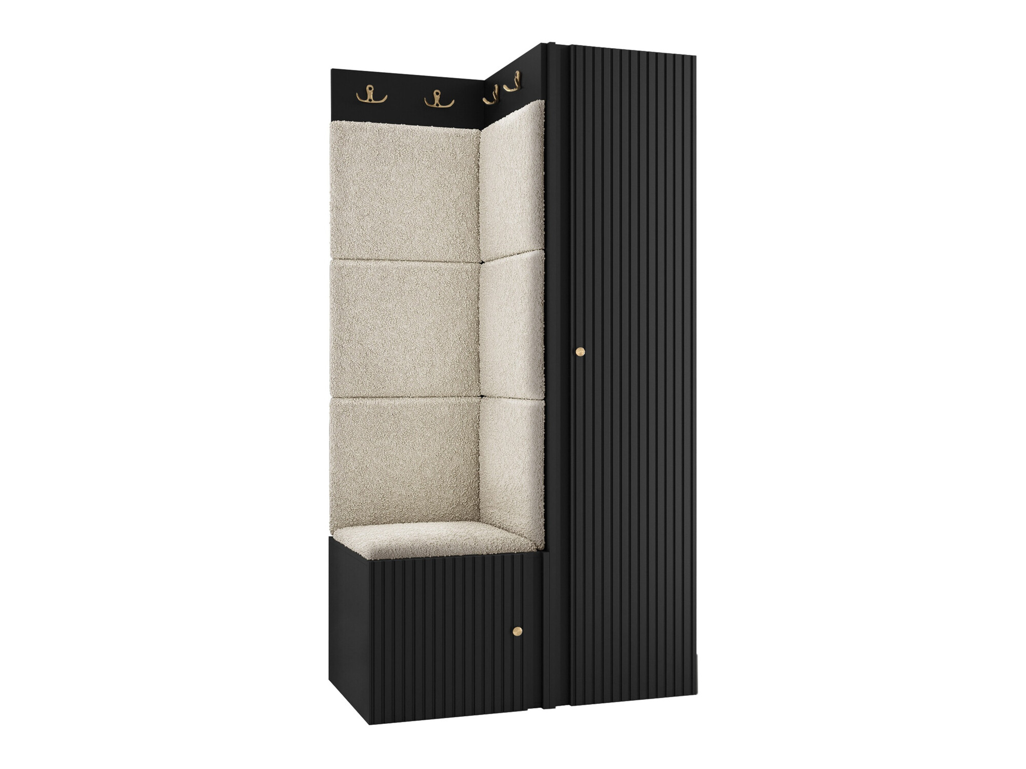 Set za hodnik Hartford 390 (Abriamo 3)