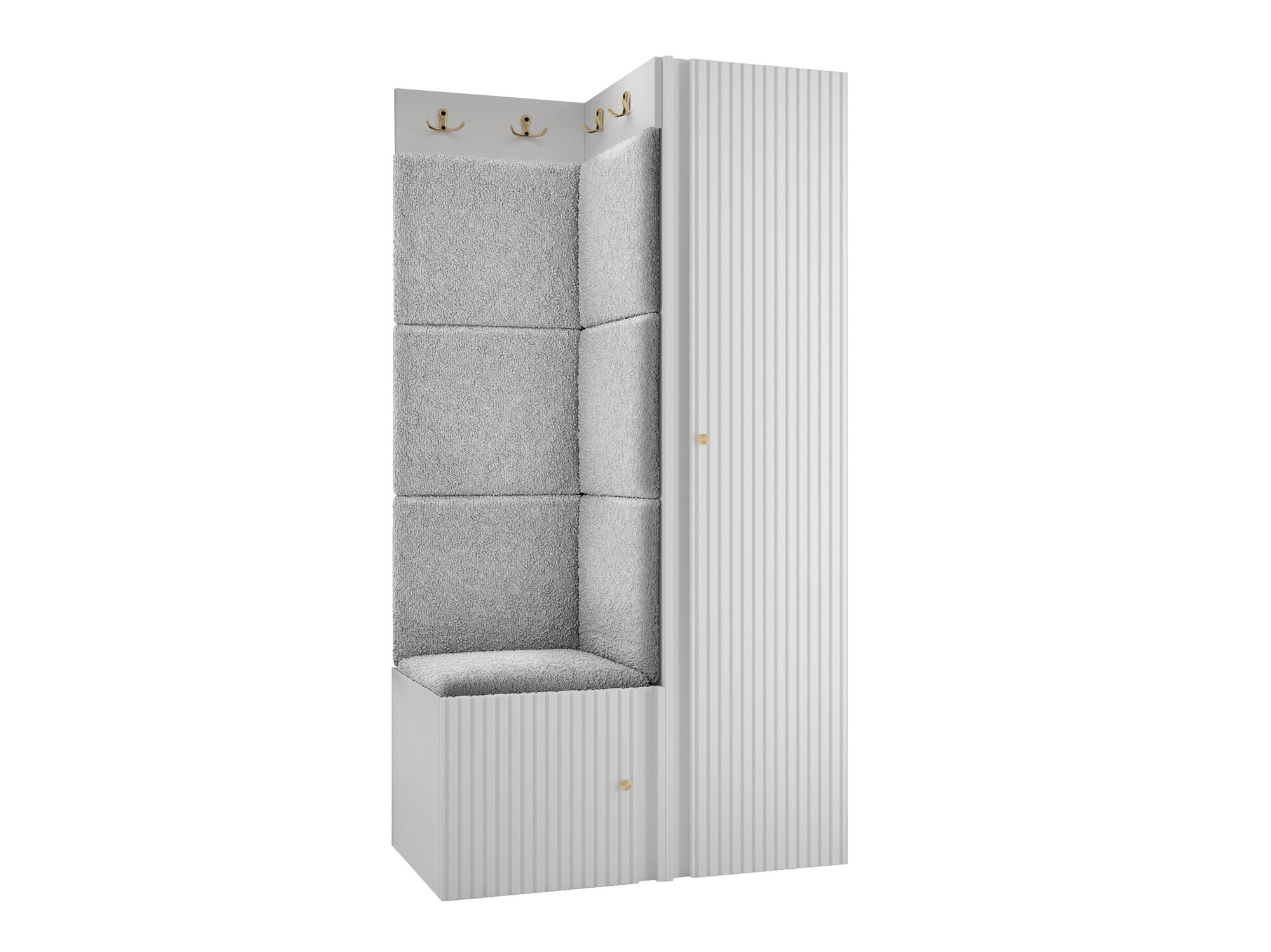 Set za hodnik Hartford 390 (Abriamo 6)