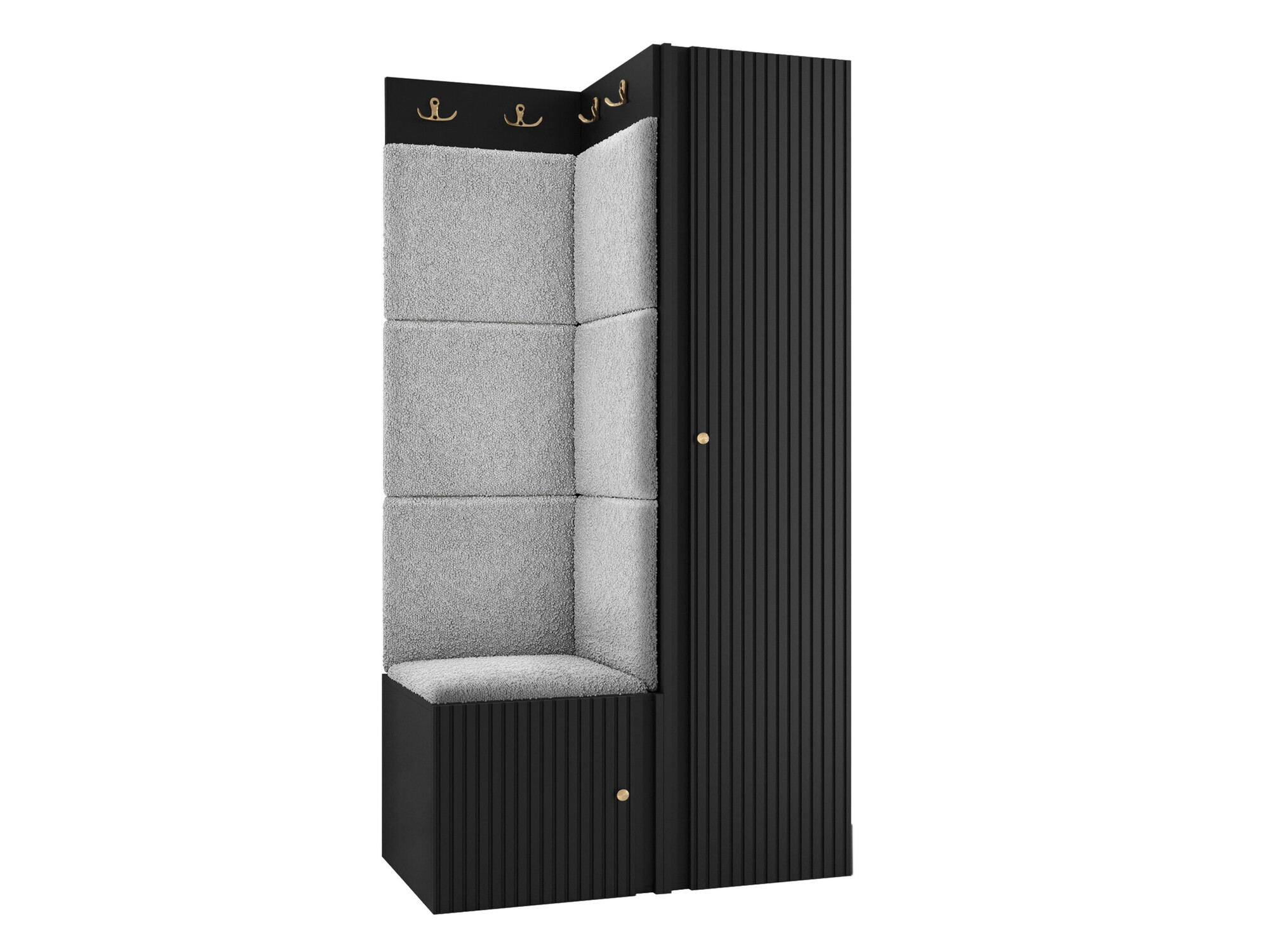 Set za hodnik Hartford 390 (Abriamo 6)