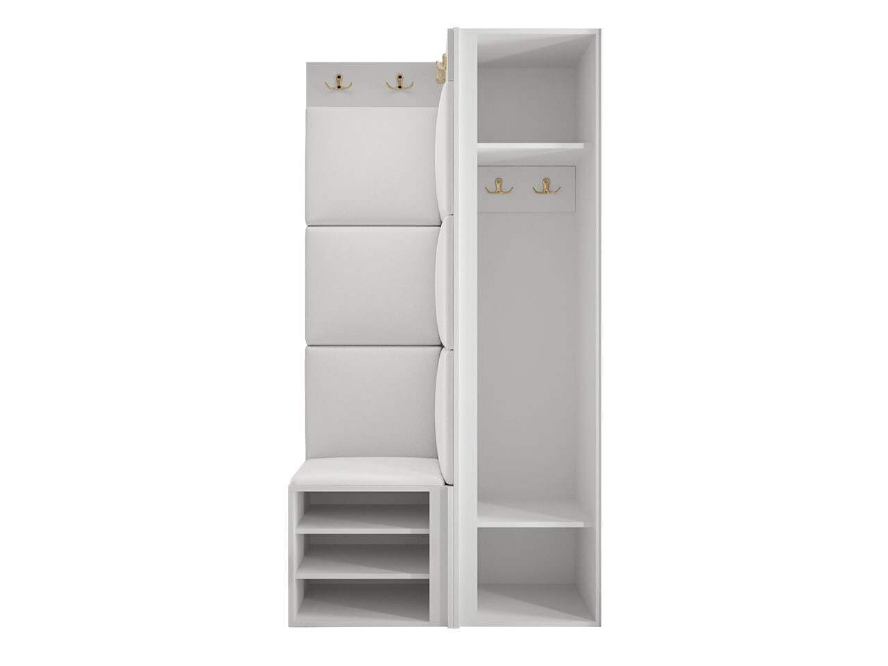 Set za hodnik Hartford 391 (Abriamo 03)