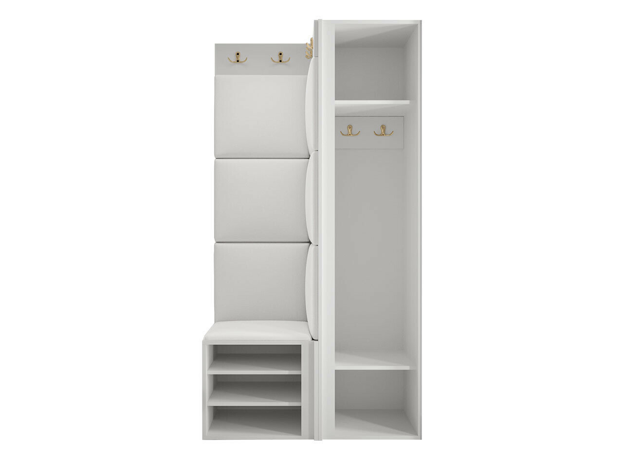 Set za hodnik Hartford 391 (Abriamo 06)
