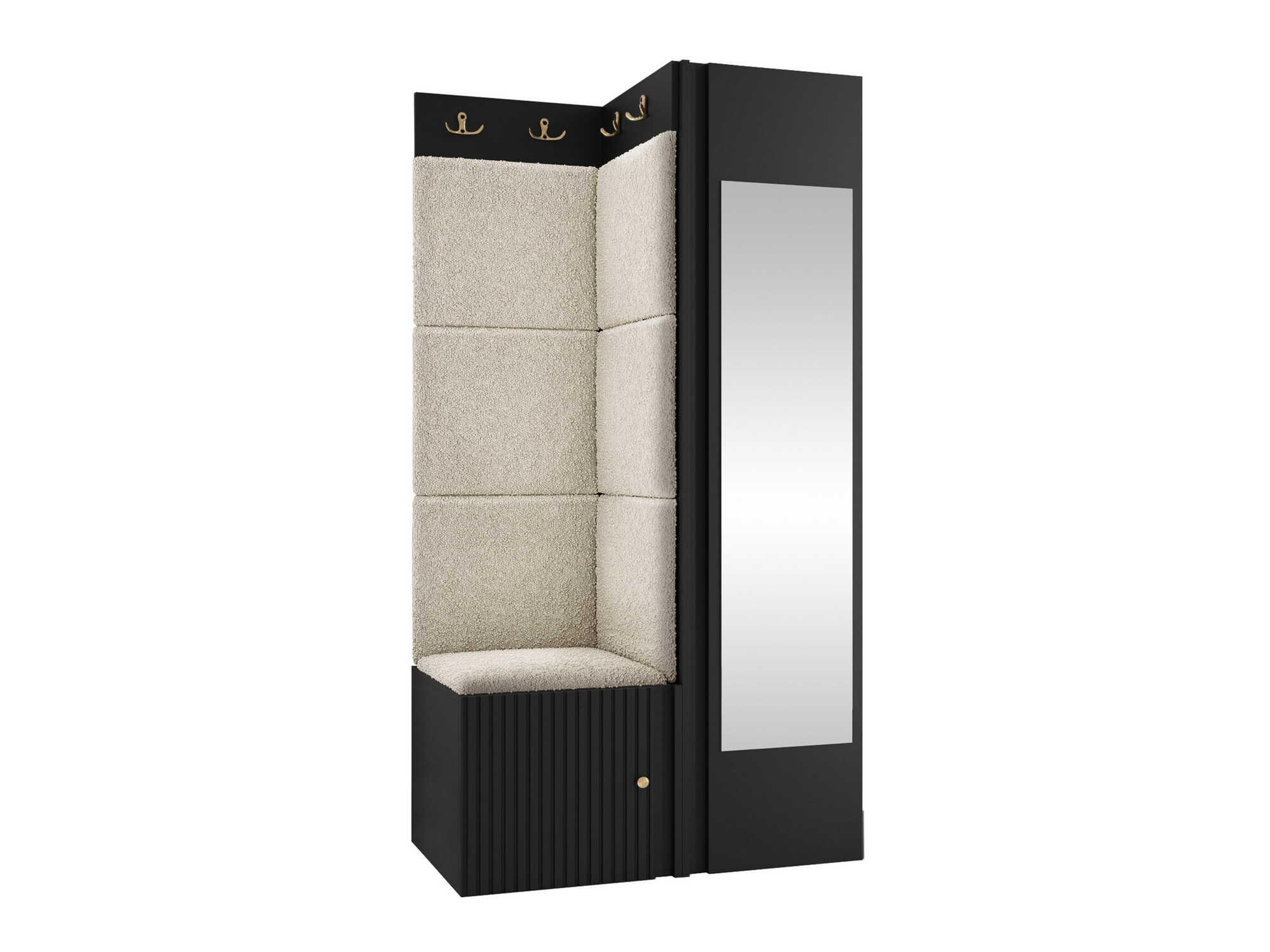 Set za hodnik Hartford 391 (Abriamo 3)