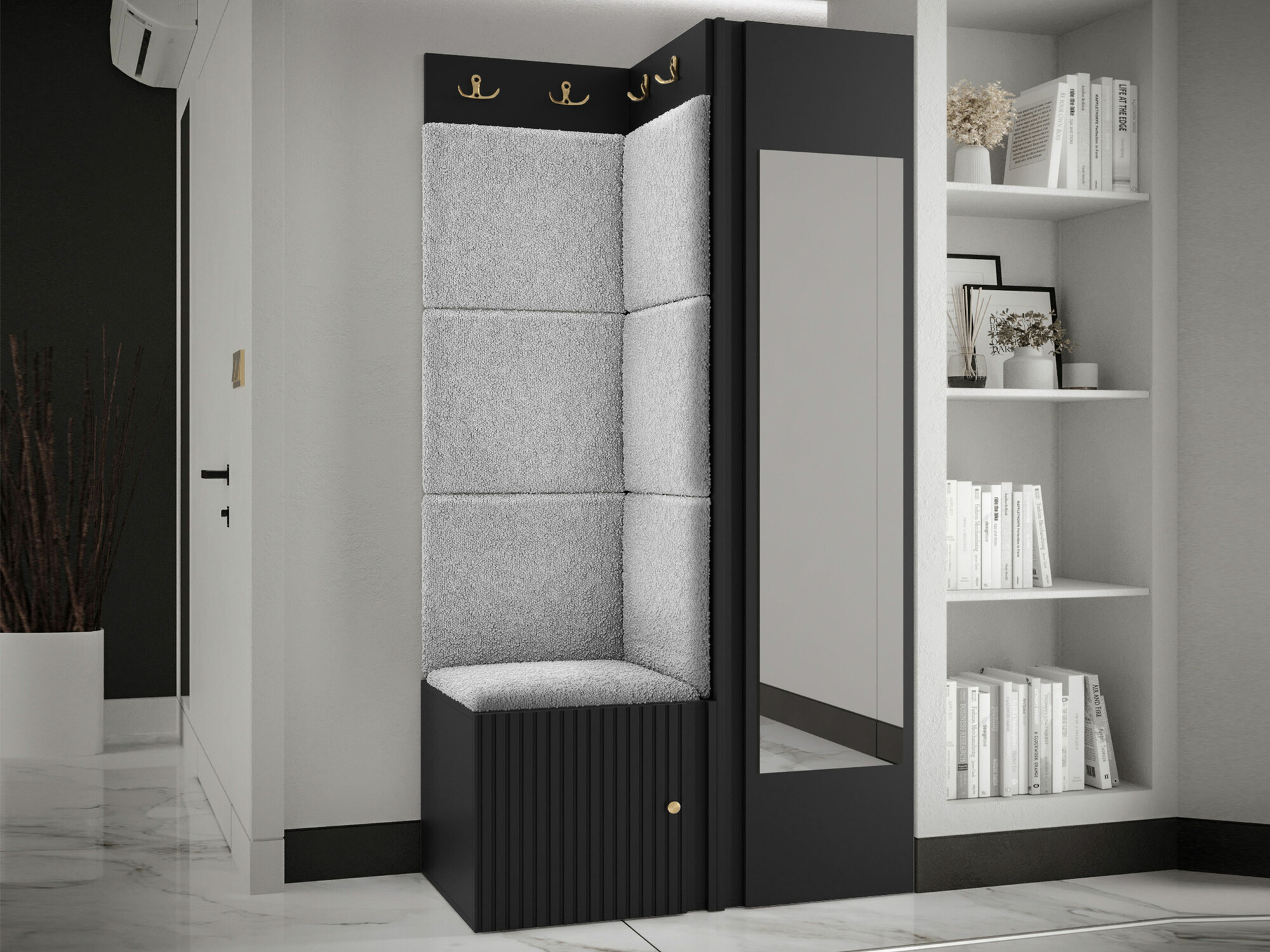 Set za hodnik Hartford 391 (Abriamo 6)