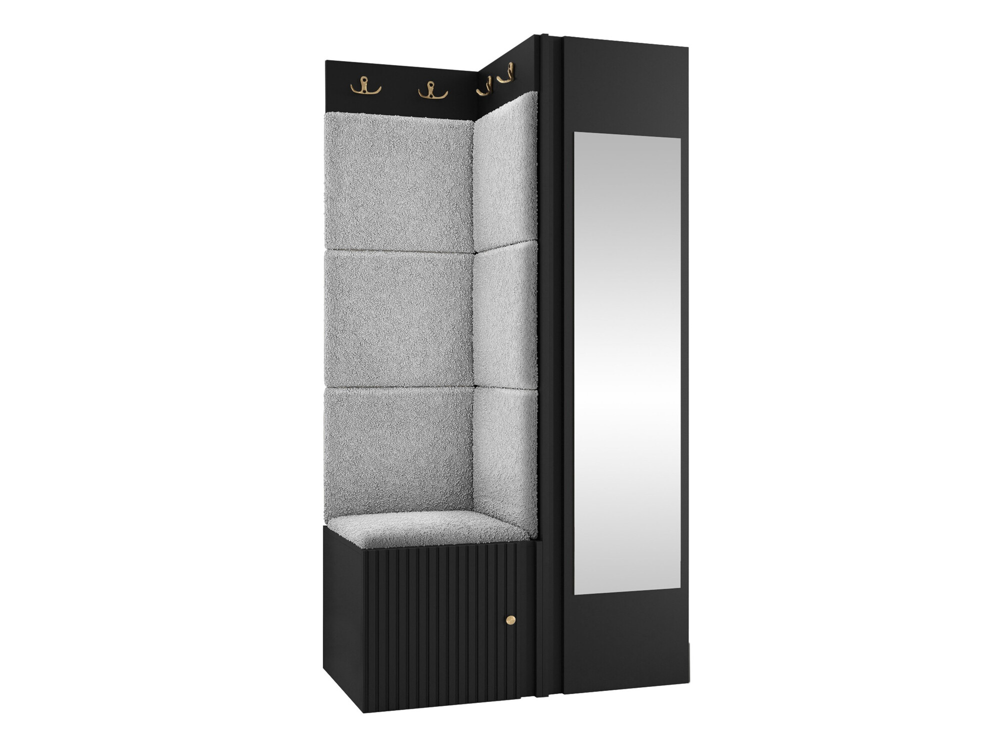 Set za hodnik Hartford 391 (Abriamo 6)