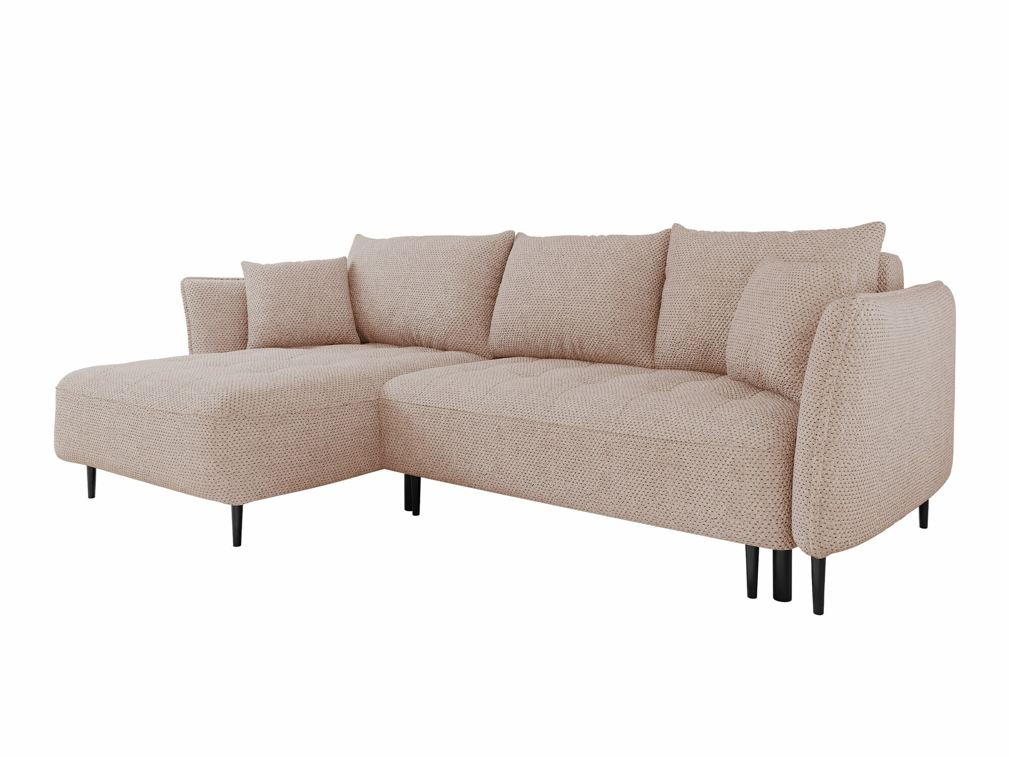 Ugaona sofa TrendyNest 102 (Onega 15)
