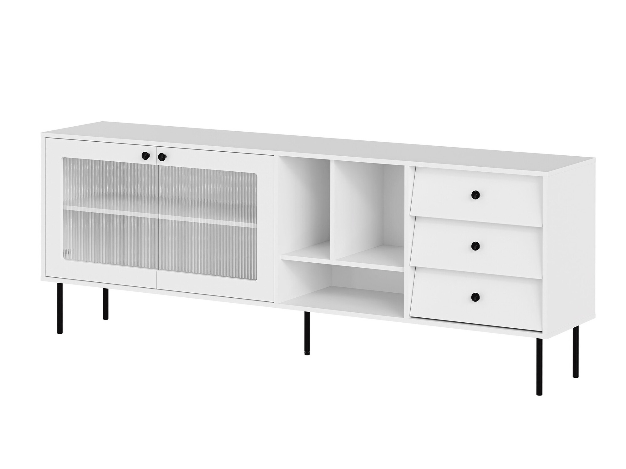 Komoda Feletri 104 (Belo)