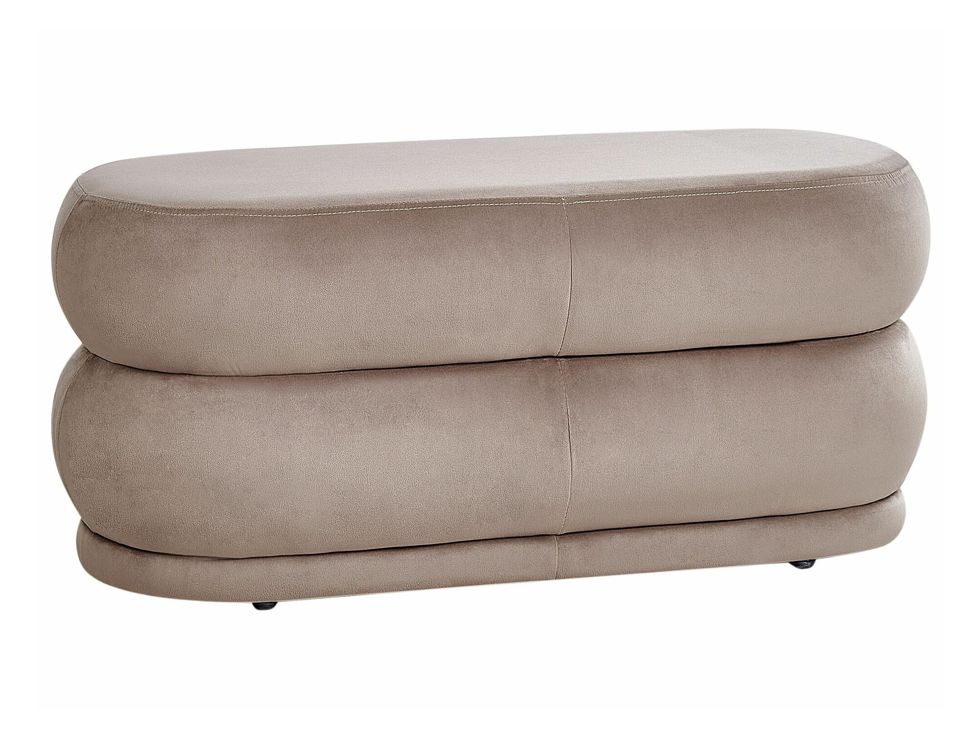Tapacirana klupa Berwyn 2226 (Taupe)