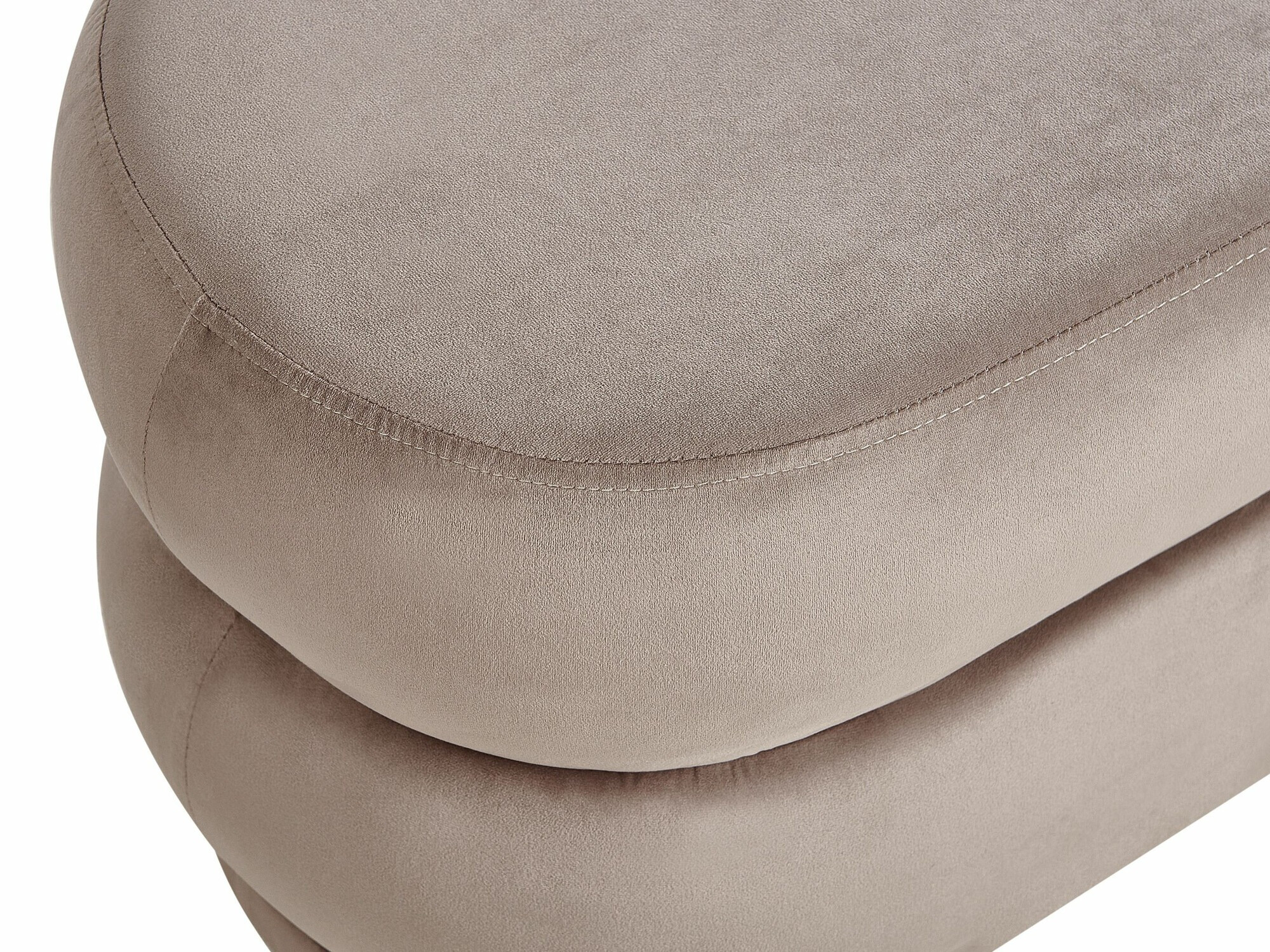 Tapacirana klupa Berwyn 2226 (Taupe)