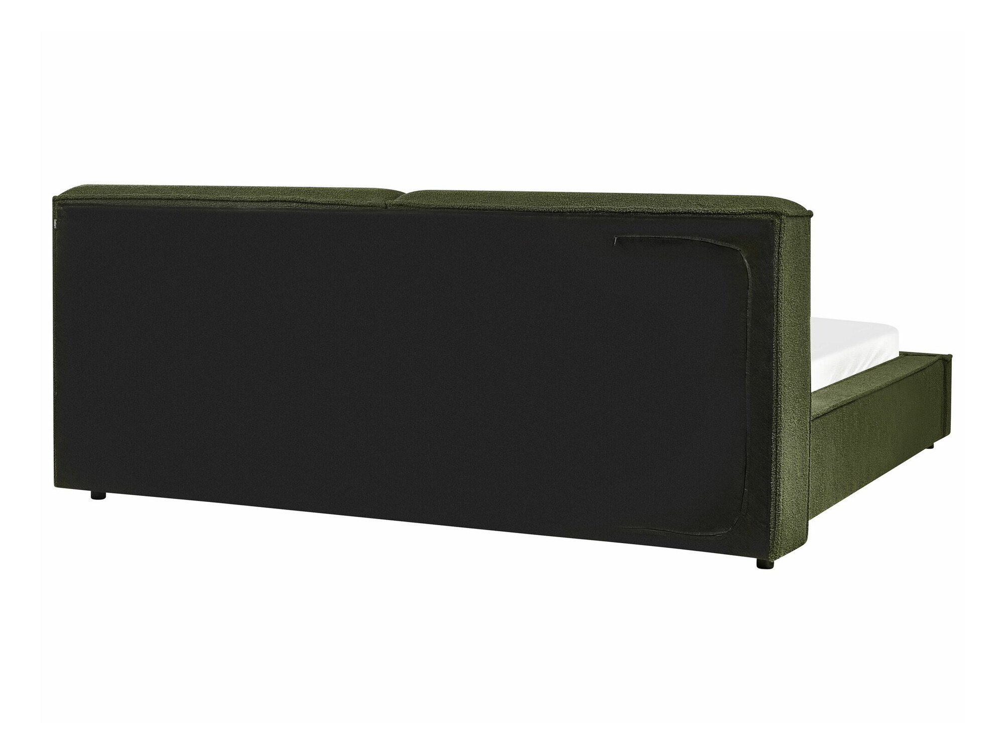 Krevet Berwyn 649 (Zelena)