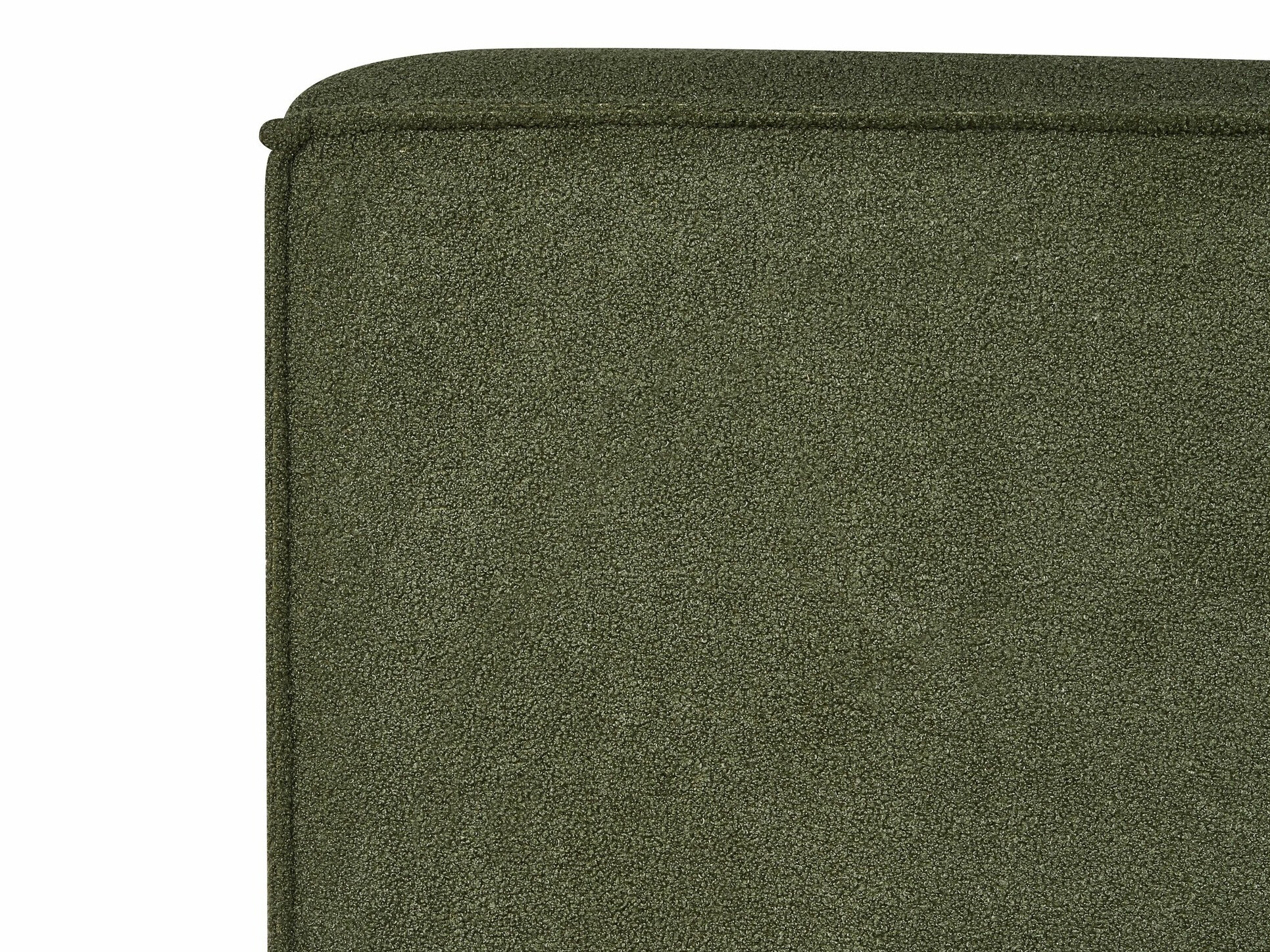 Krevet Berwyn 649 (Zelena)