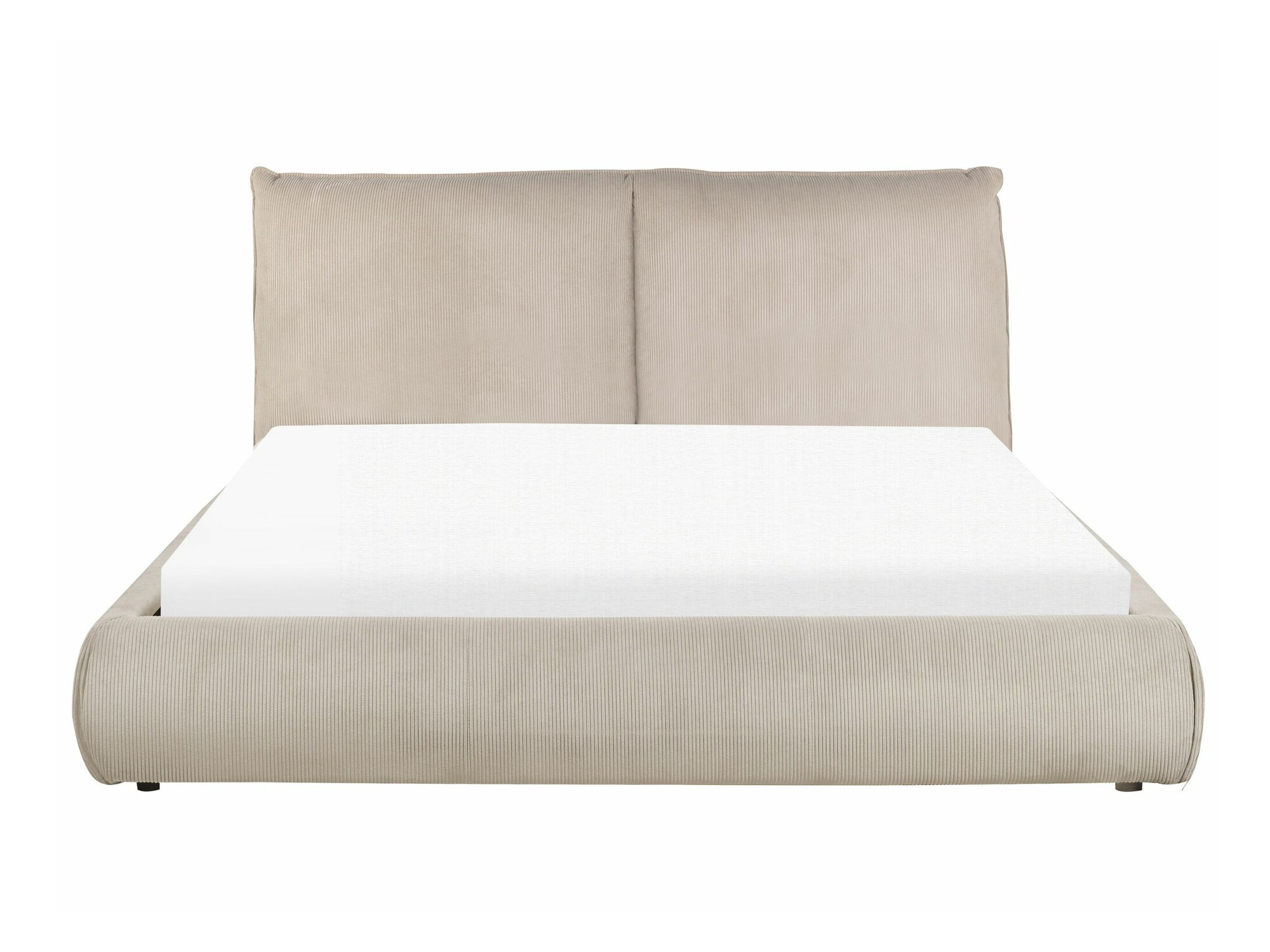 Krevet Berwyn 1262 (Taupe)