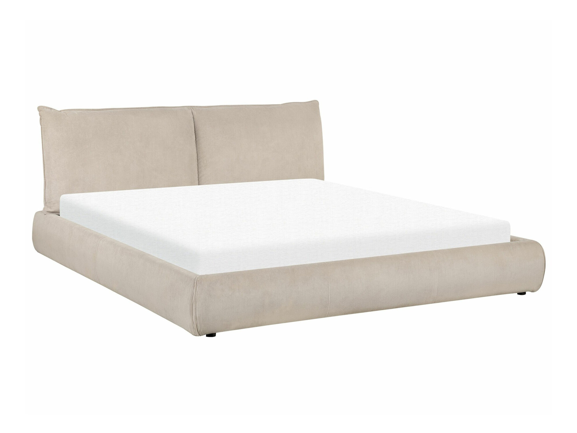 Krevet Berwyn 1262 (Taupe)