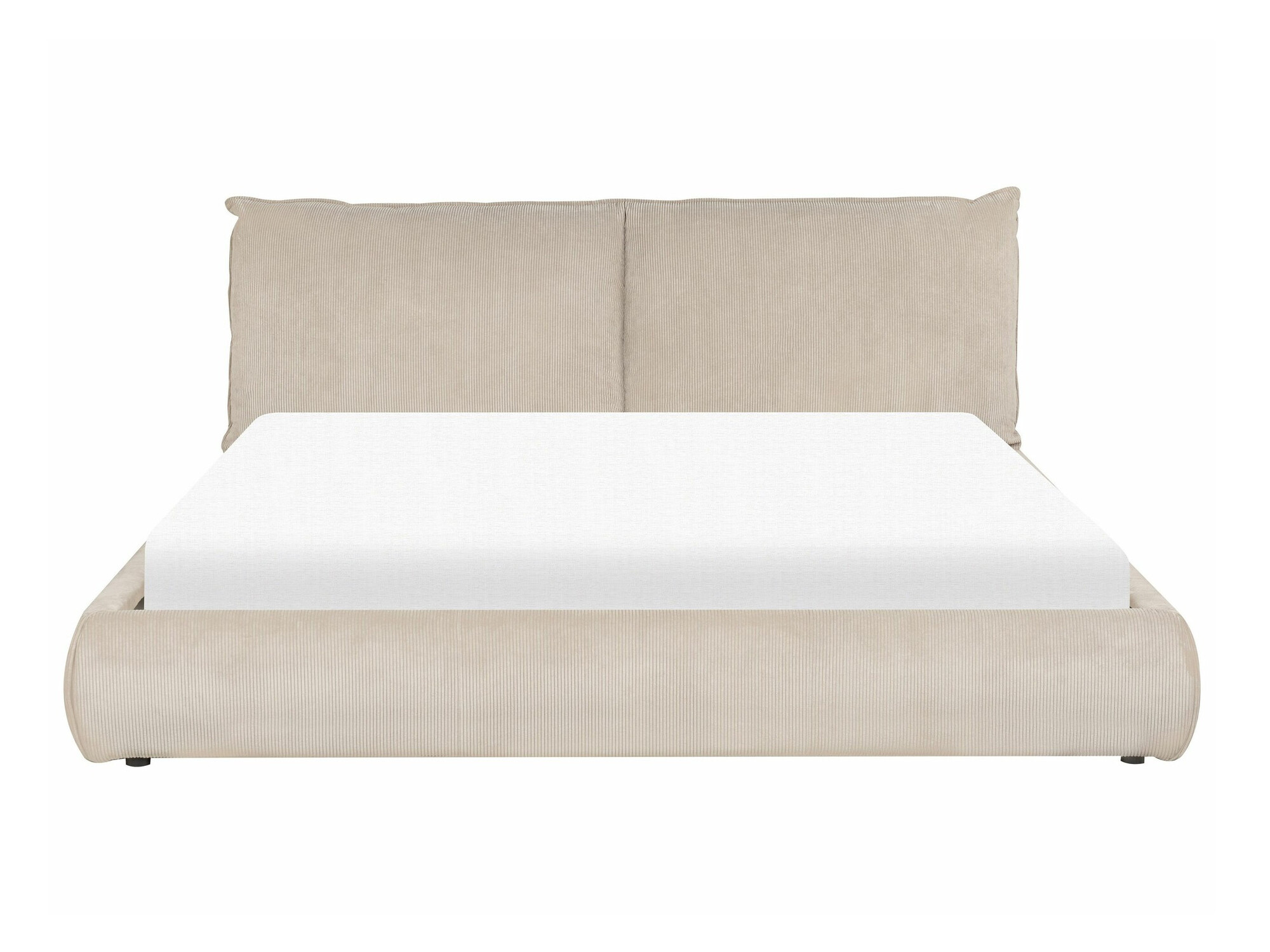 Krevet Berwyn 1262 (Taupe)