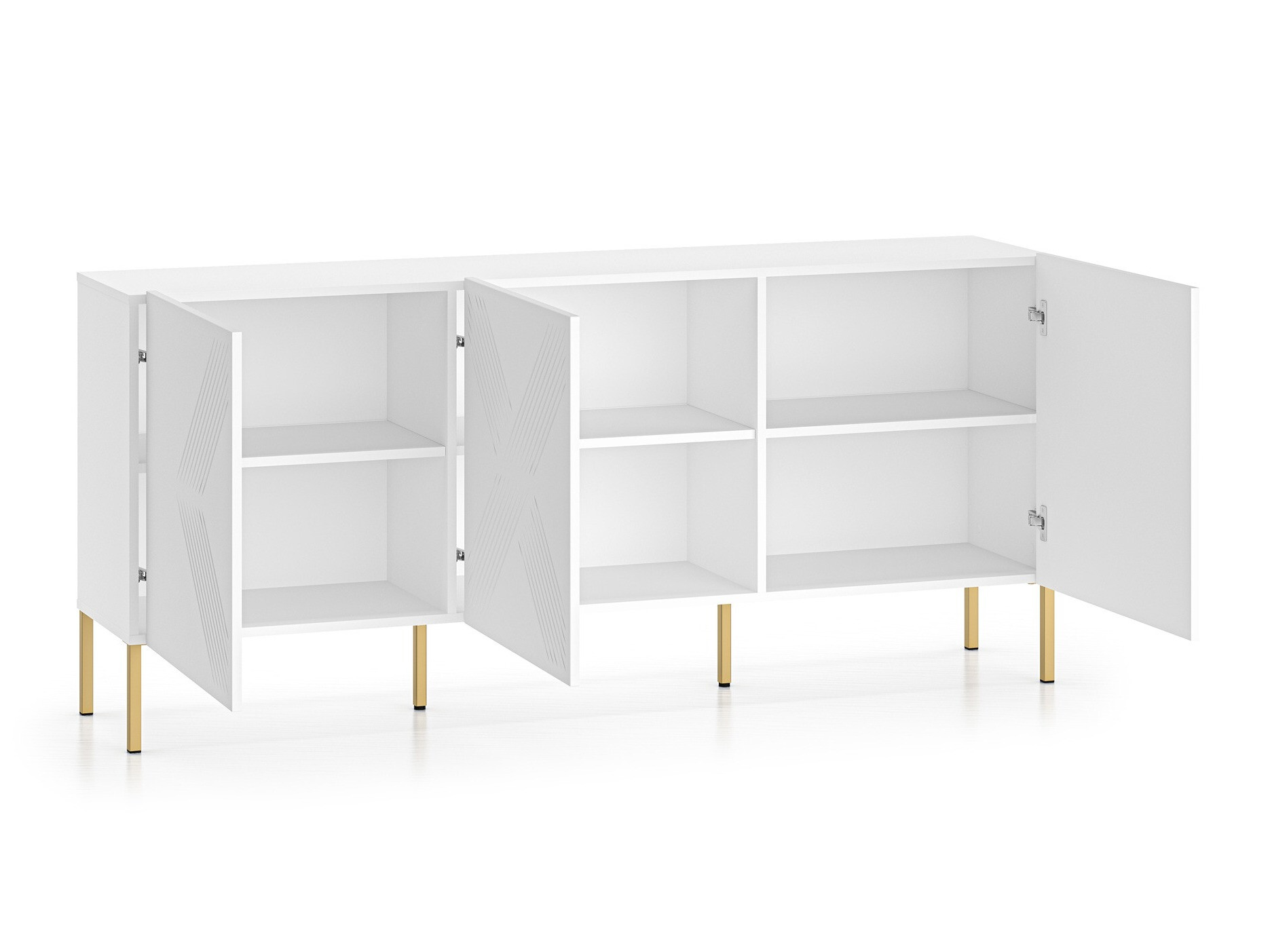 Ormarić Dorferi 102 (Zlatan)