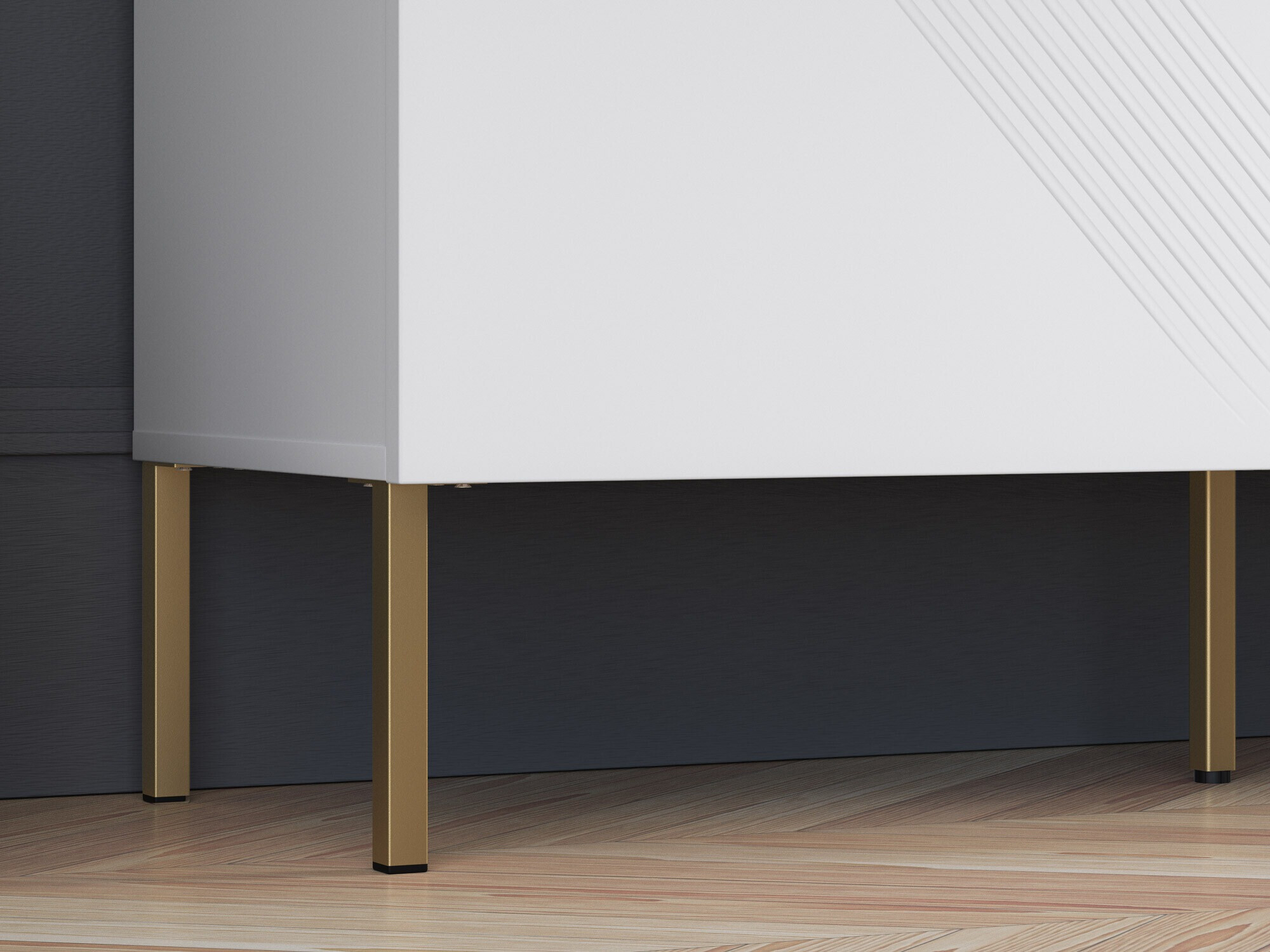 Ormarić Dorferi 102 (Zlatan)