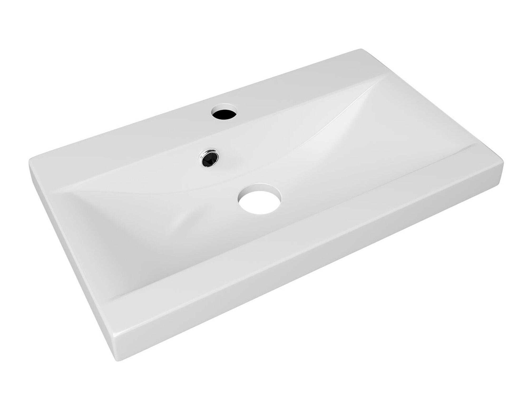 Set za kupatilo Sarasota 140 (Zanatski hrast)