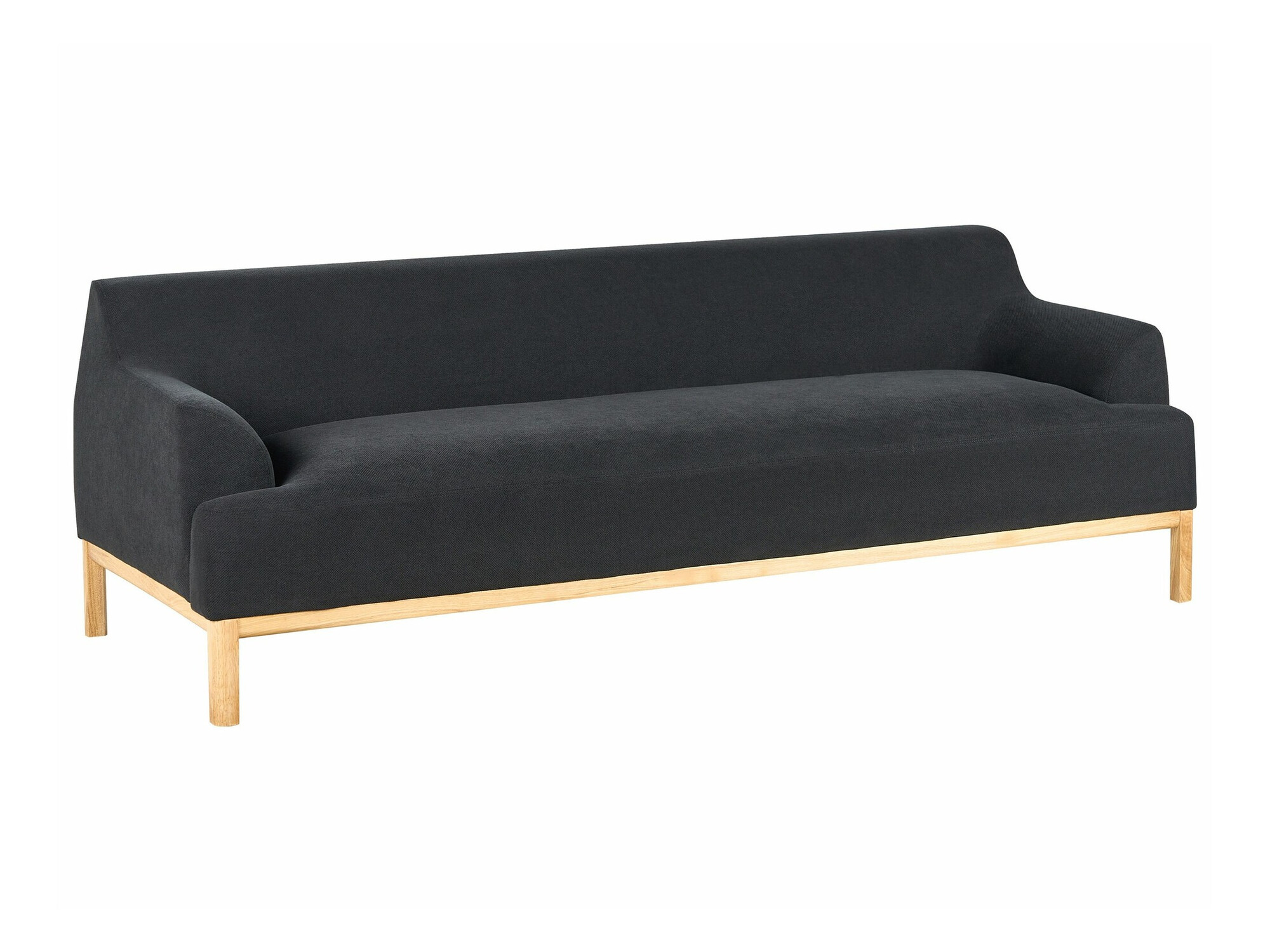 Sofa Berwyn 2228 (Crno)