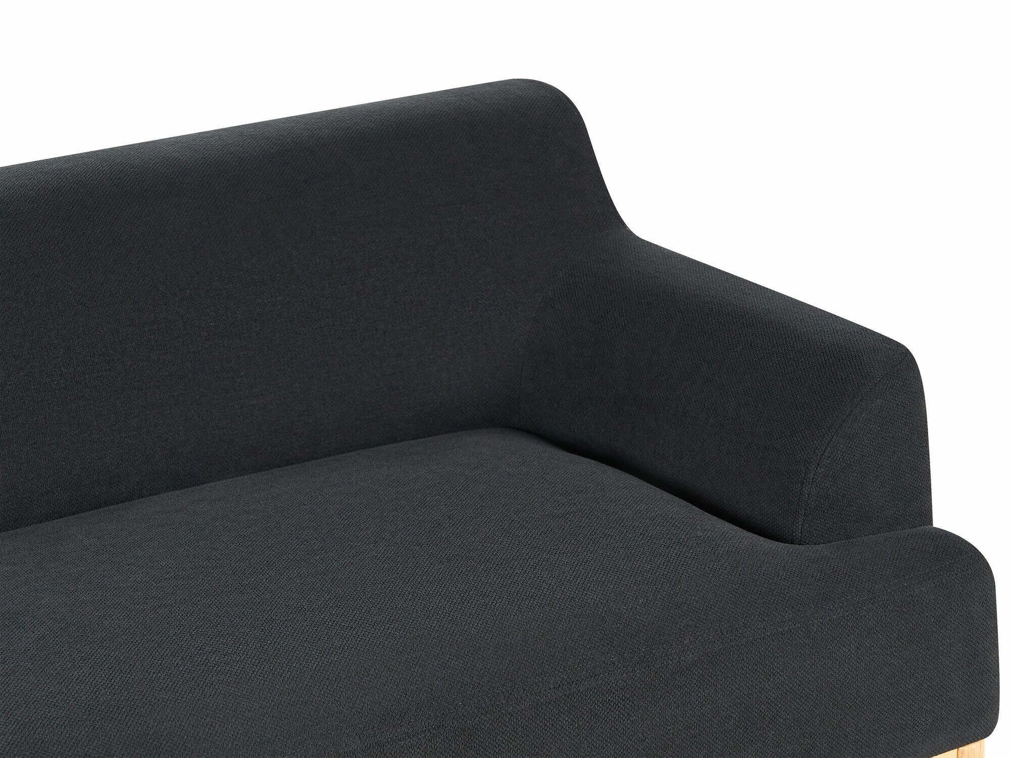 Sofa Berwyn 2228 (Crno)
