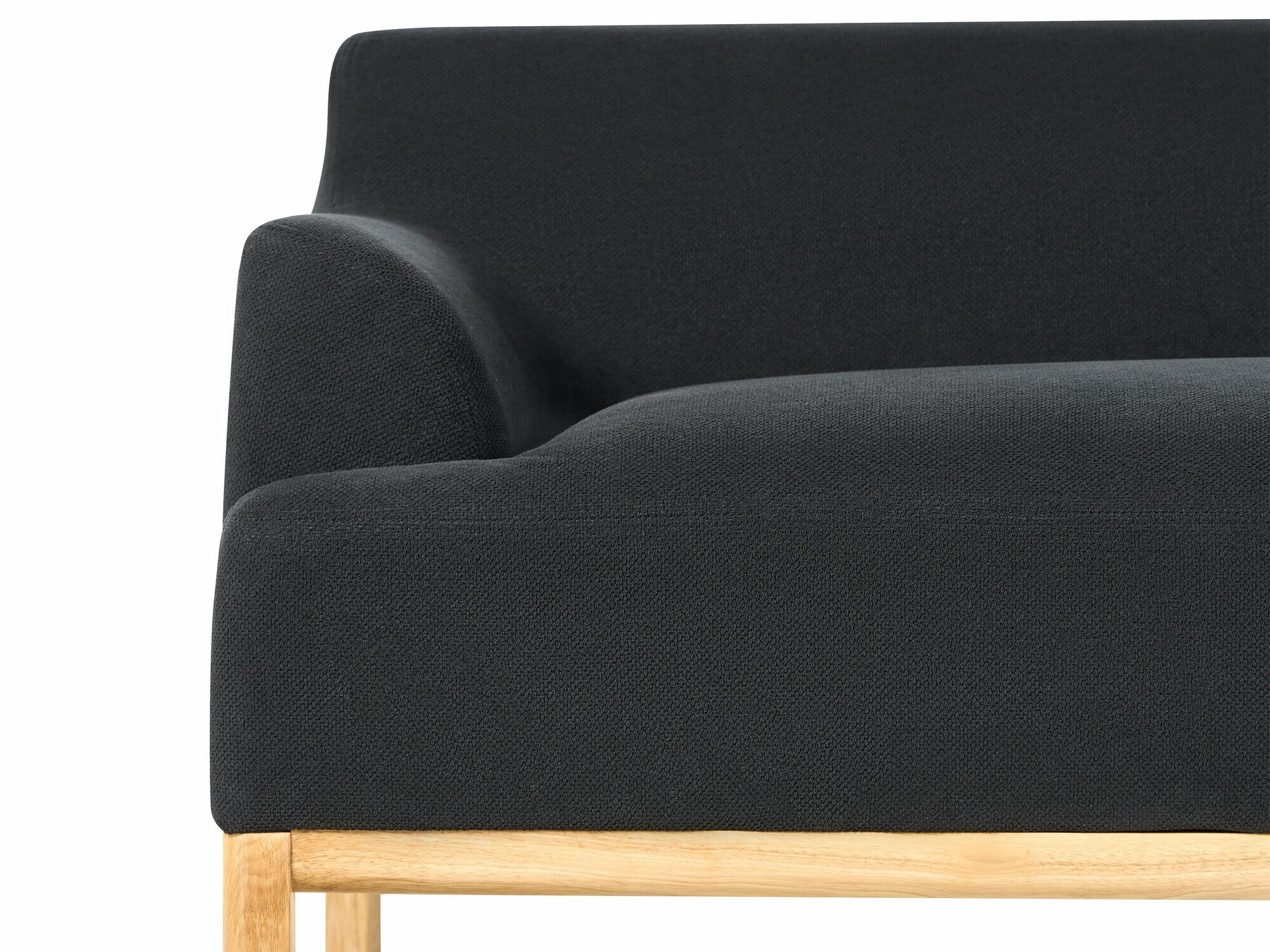 Sofa Berwyn 2228 (Crno)