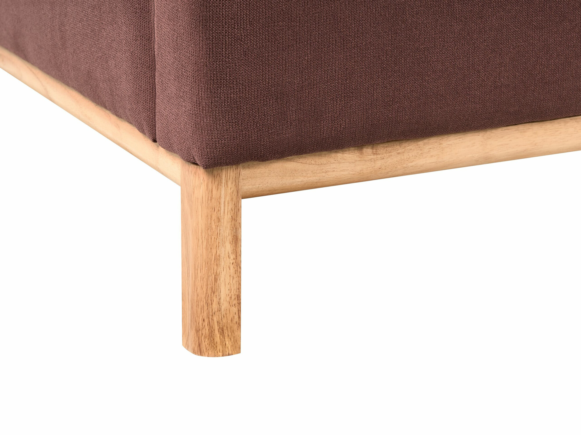Sofa Berwyn 2228 (Prašnjavo ružičasta)