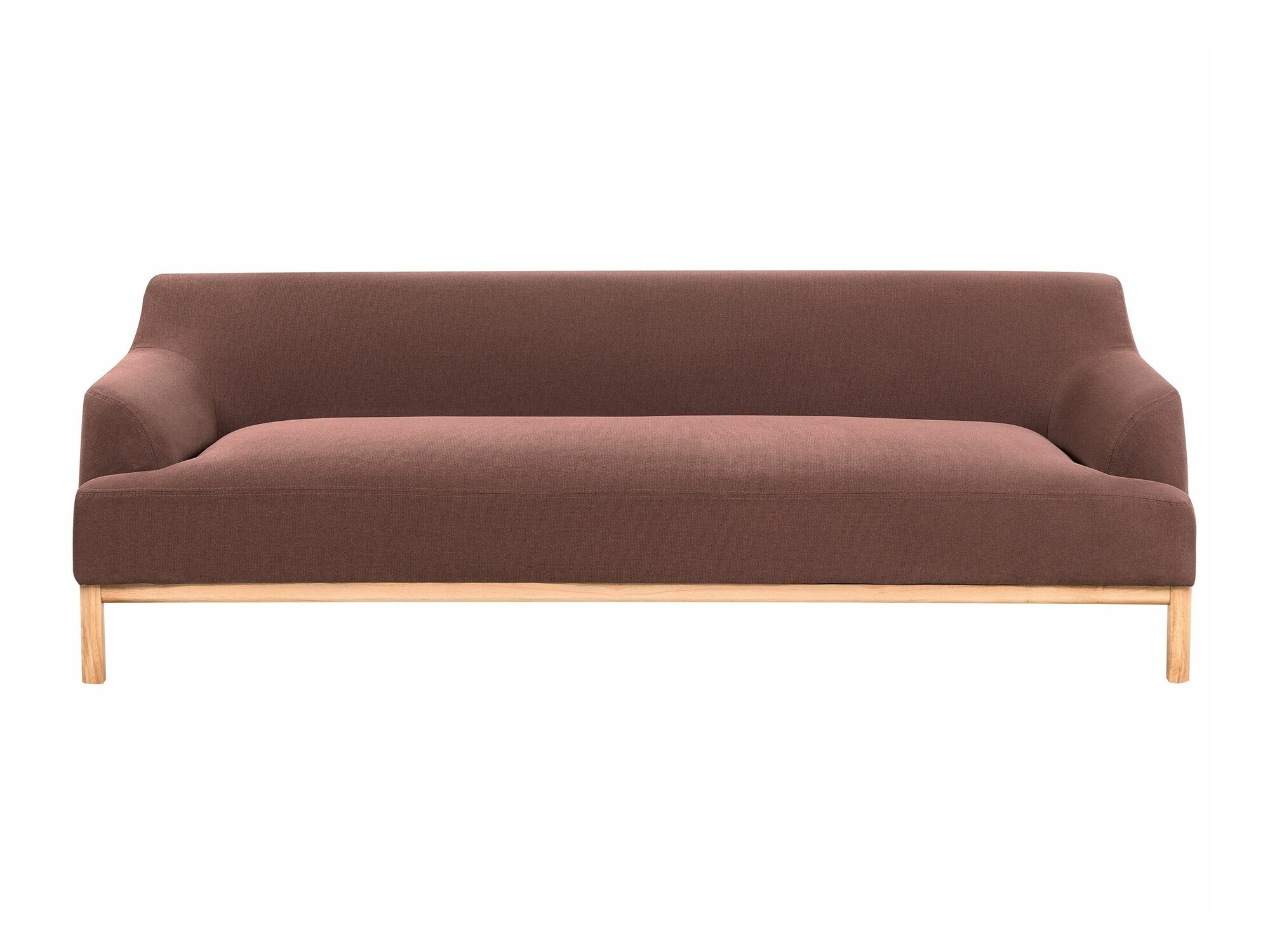 Sofa Berwyn 2228 (Prašnjavo ružičasta)