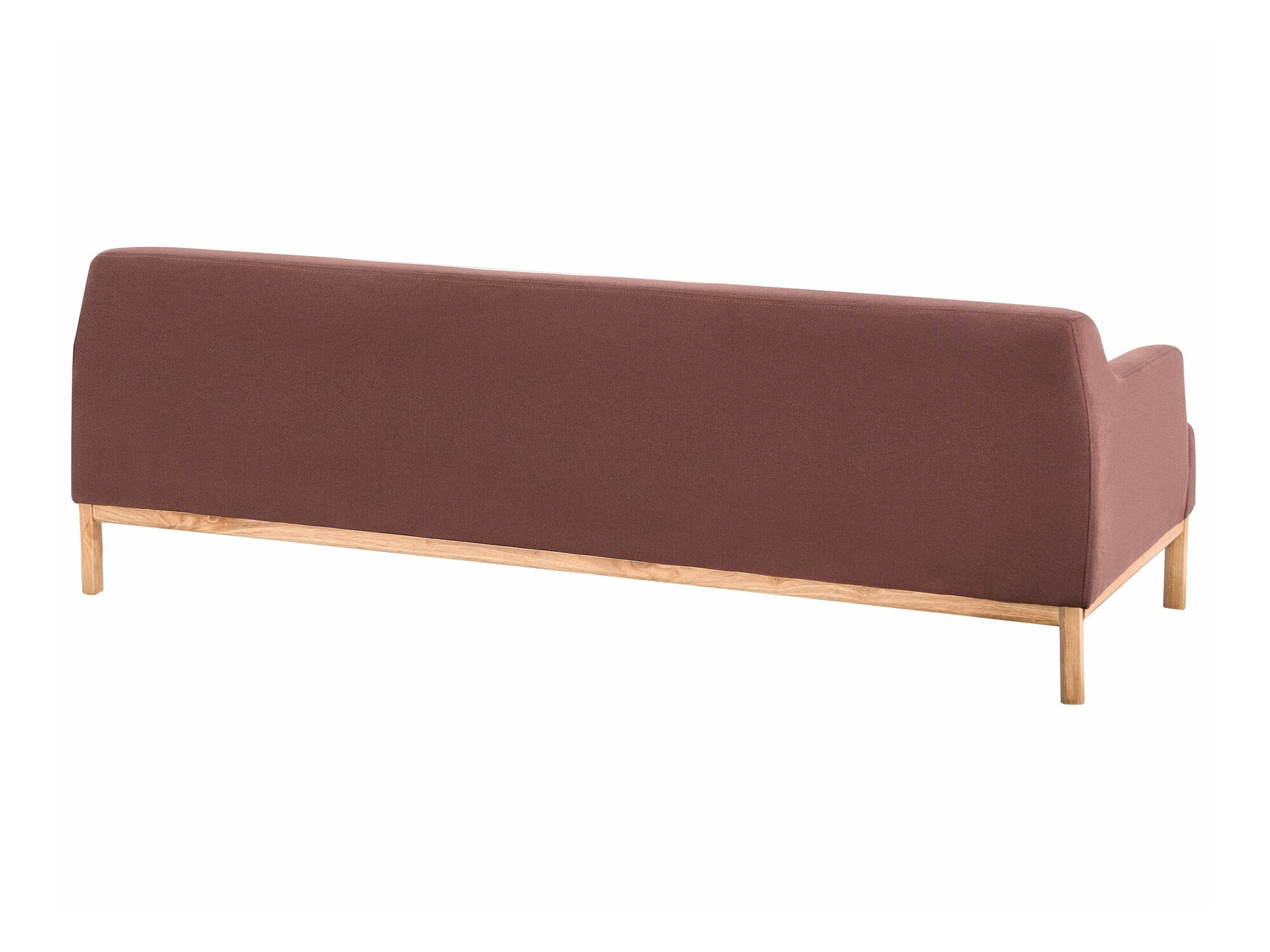 Sofa Berwyn 2228 (Prašnjavo ružičasta)