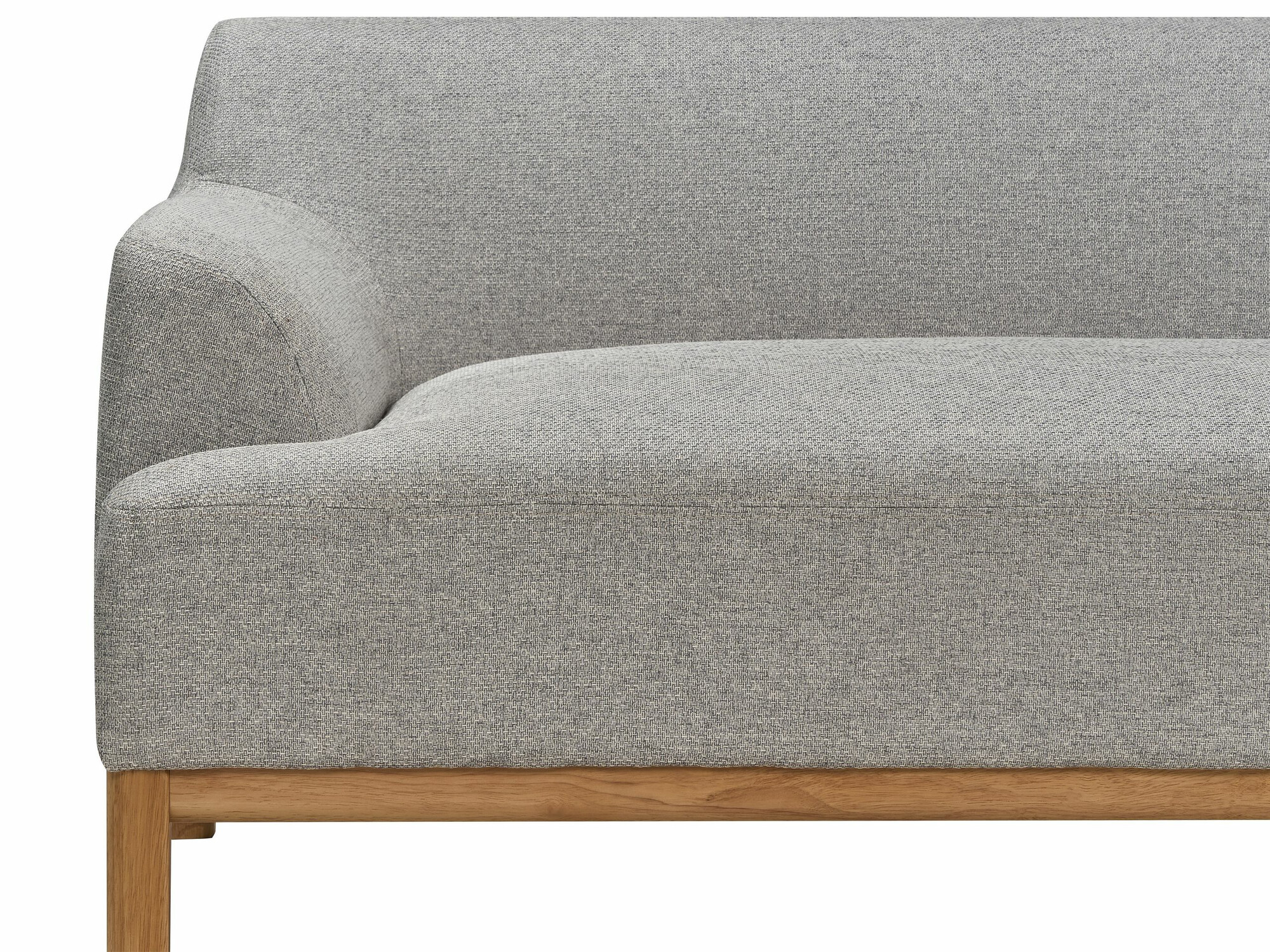 Sofa Berwyn 2228 (Sivo)