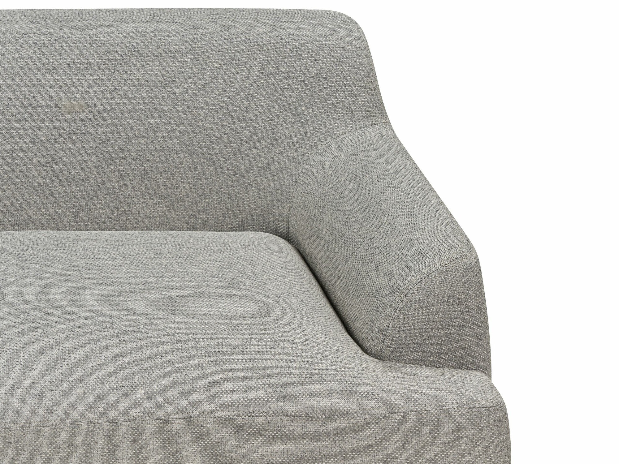 Sofa Berwyn 2228 (Sivo)