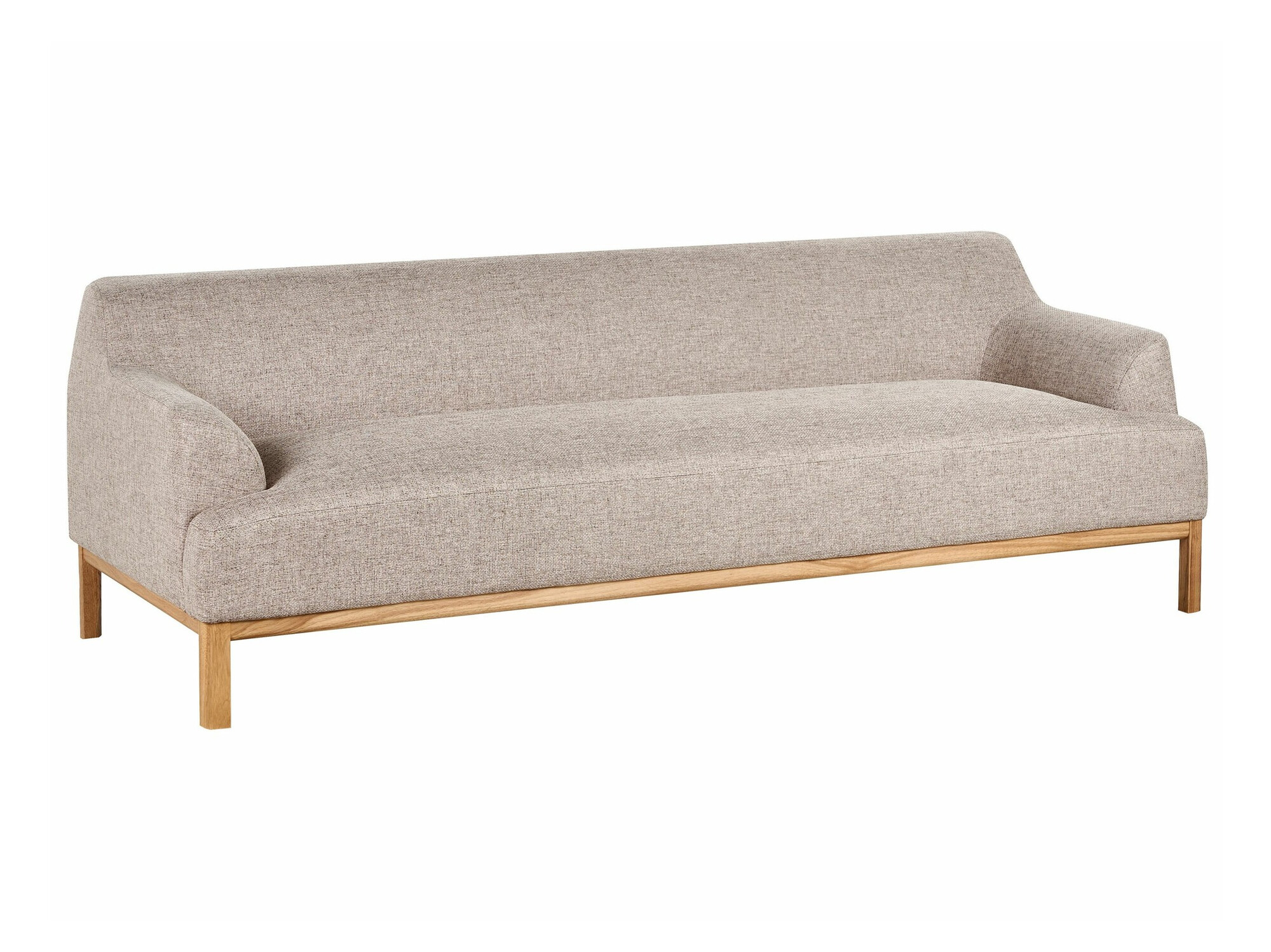 Sofa Berwyn 2228 (Svetlo smeđa)