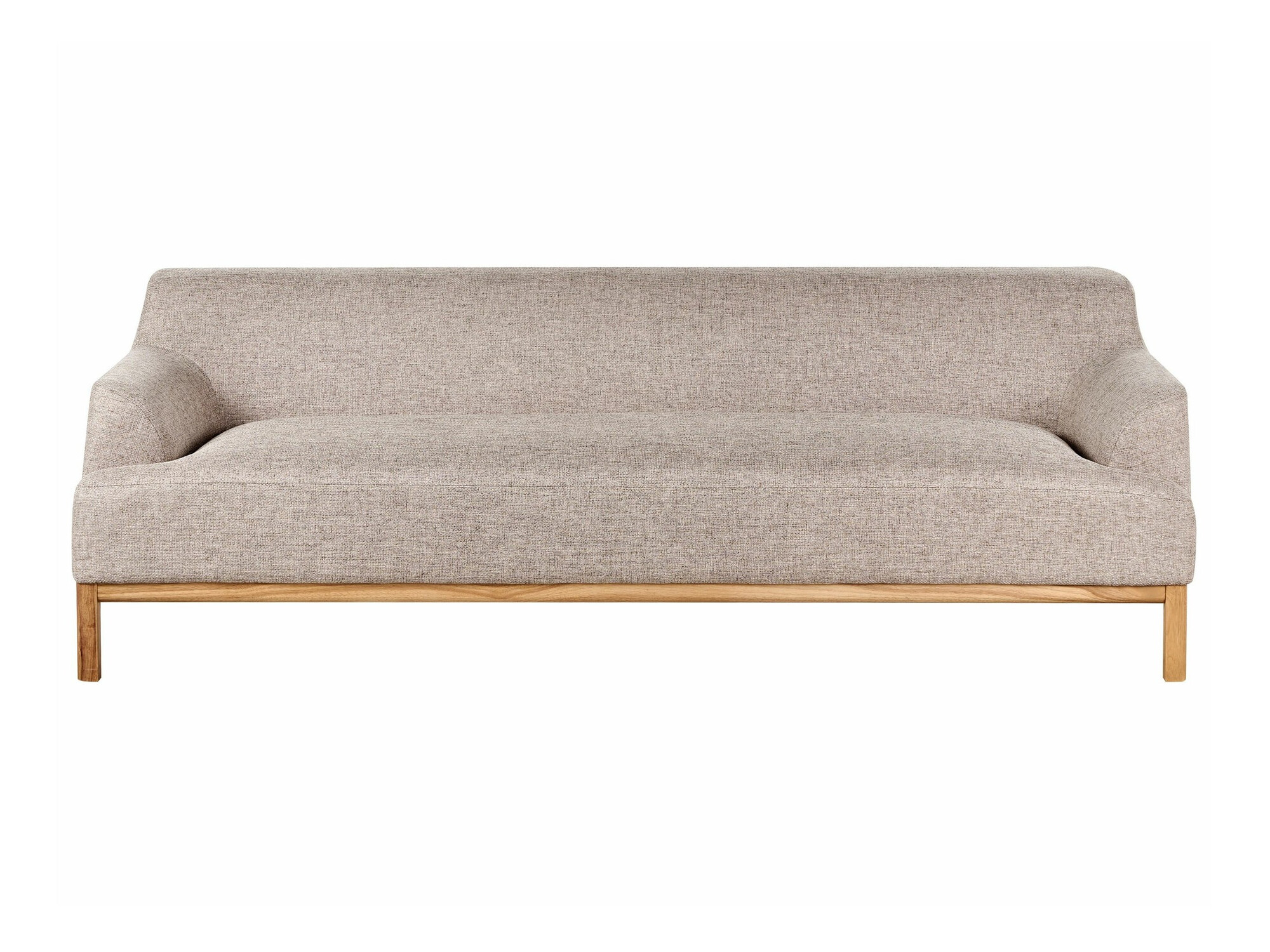 Sofa Berwyn 2228 (Svetlo smeđa)