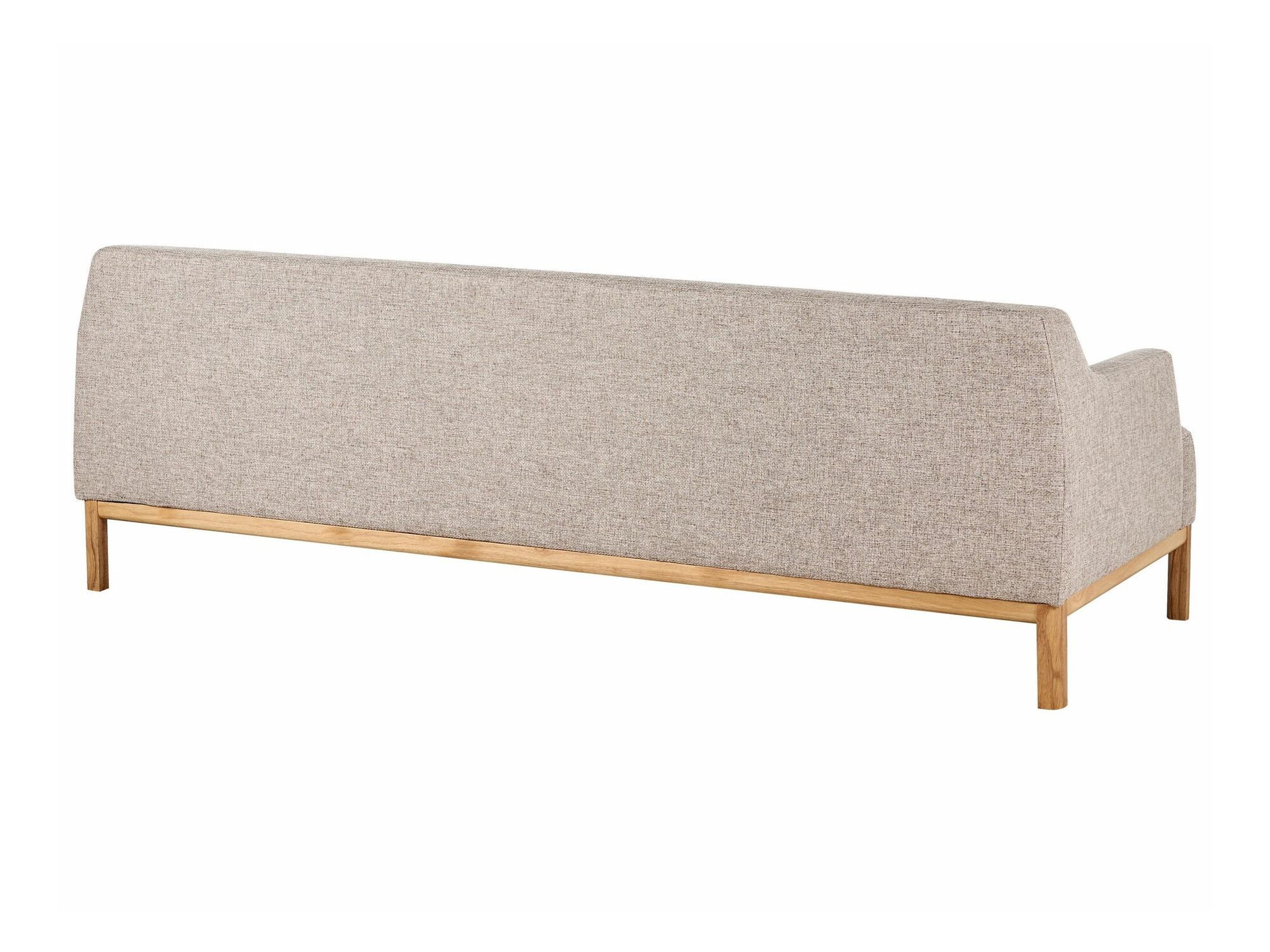 Sofa Berwyn 2228 (Svetlo smeđa)