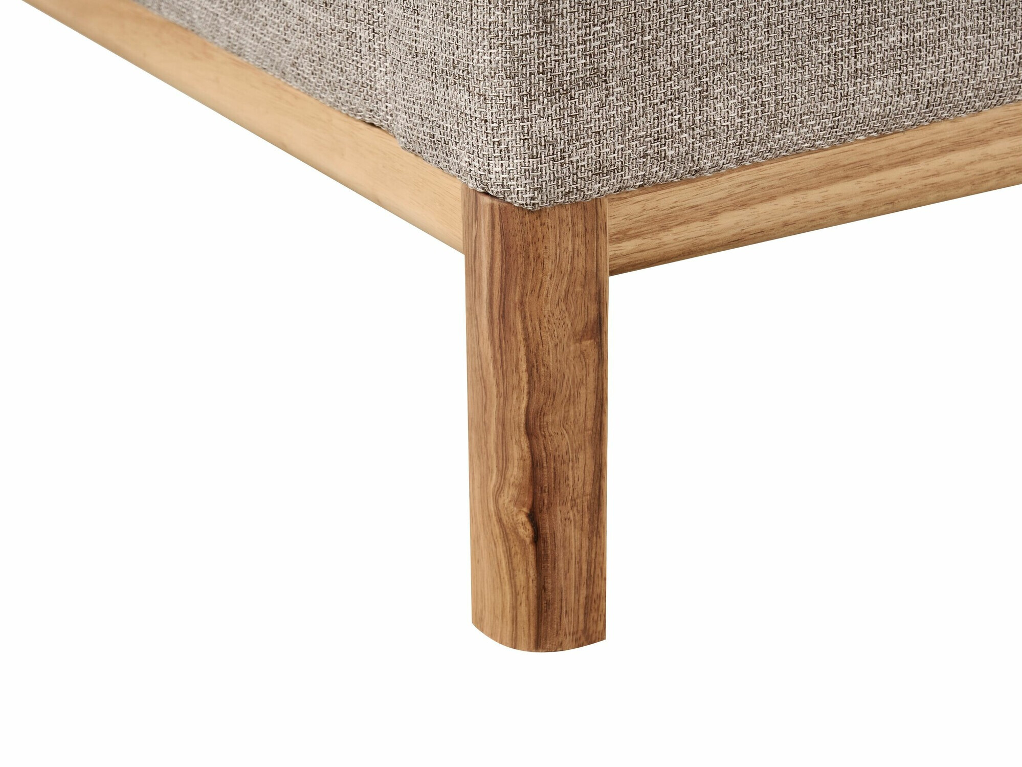Sofa Berwyn 2228 (Svetlo smeđa)